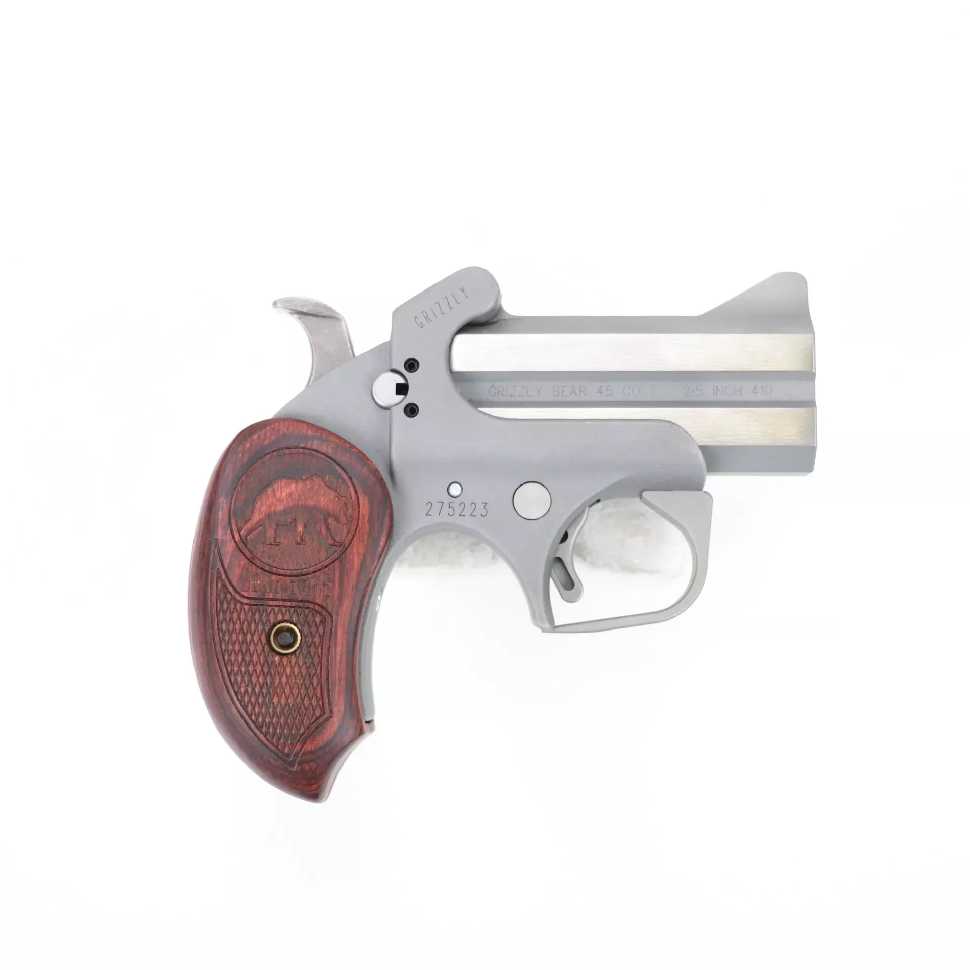 USED - Bond Arms Grizzly Bear GTO361581