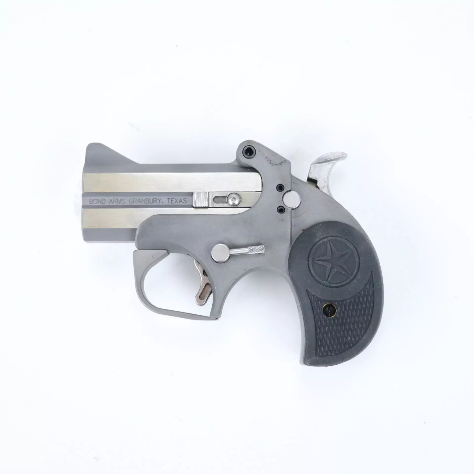 USED - Bond Arms Rough N Rowdy GTO357415
