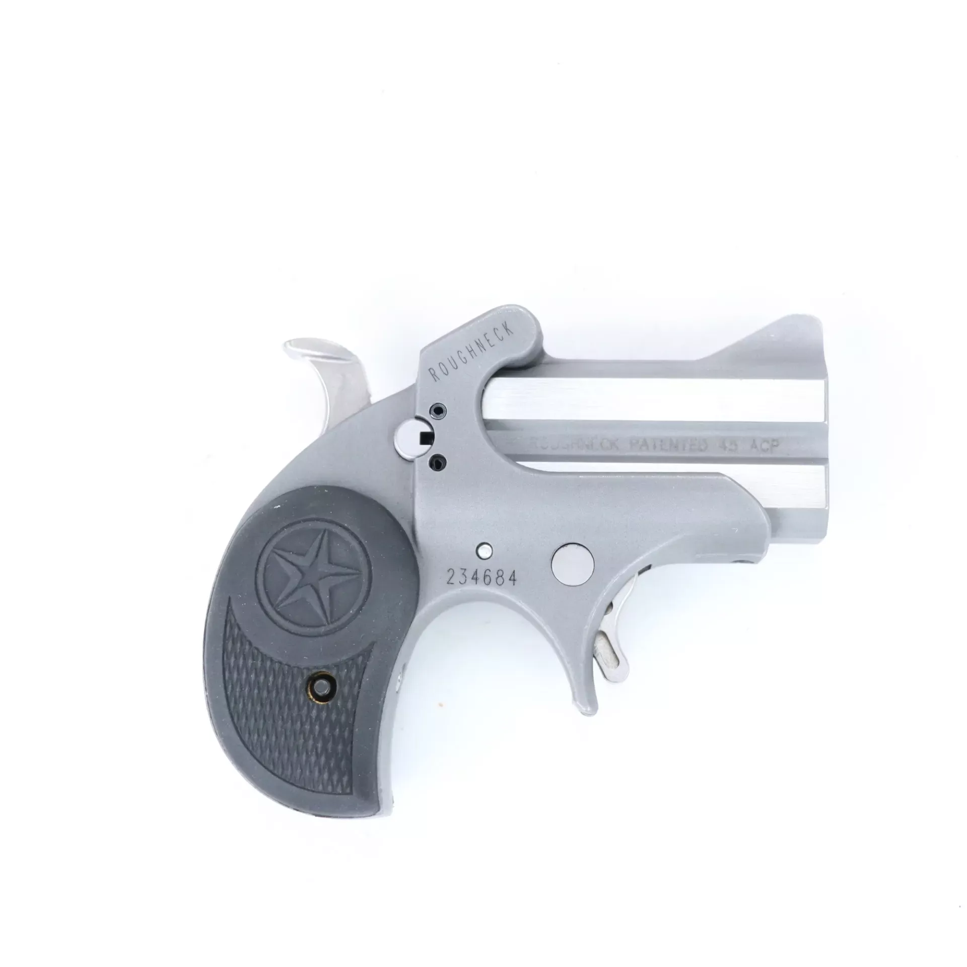 USED - Bond Arms Roughneck GTO353687