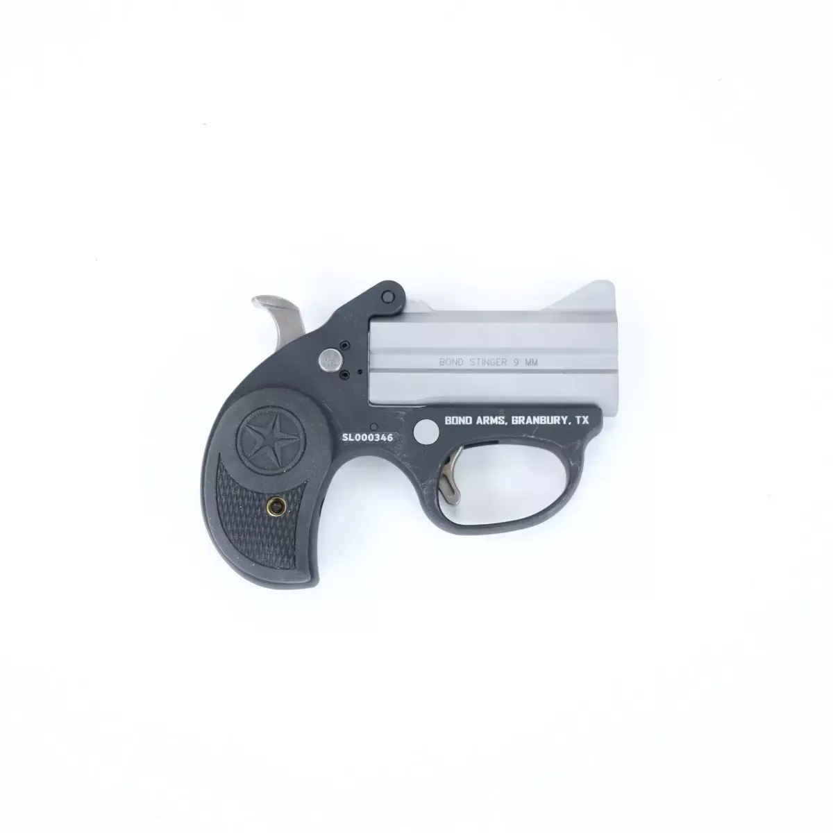 USED - Bond Arms Stinger GTO352533