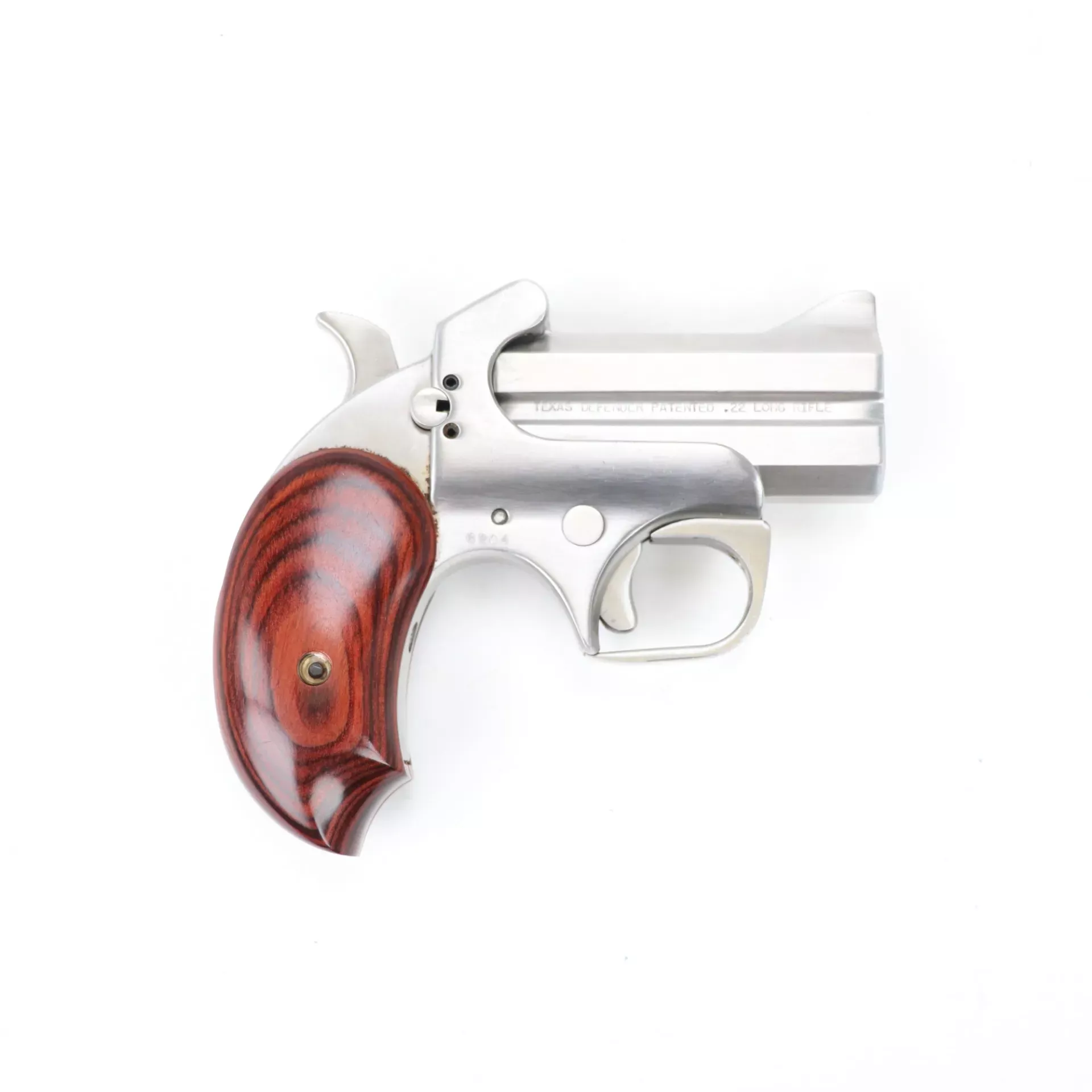 USED - Bond Arms Texas Defender GTO359814