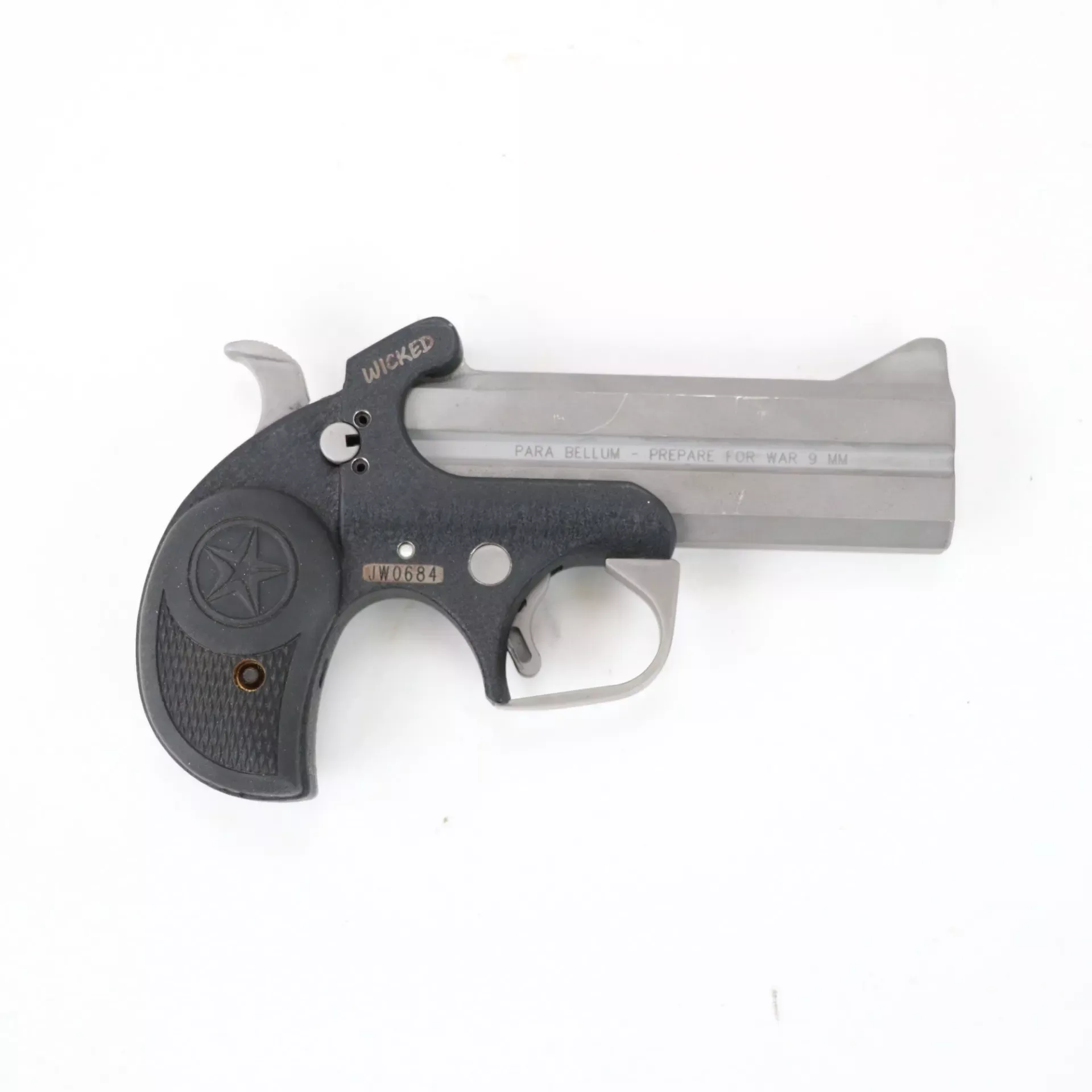 USED - Bond Arms Wicked GTO359259