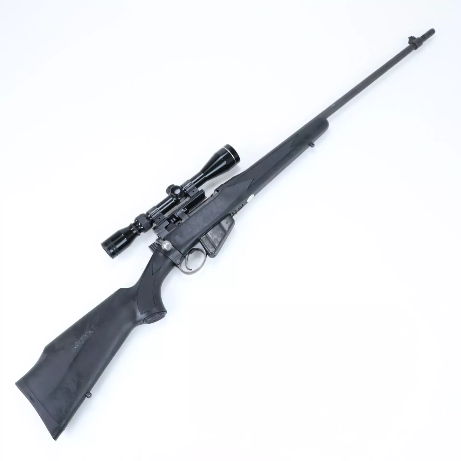 USED - British NO. 4 MKI GTO355850