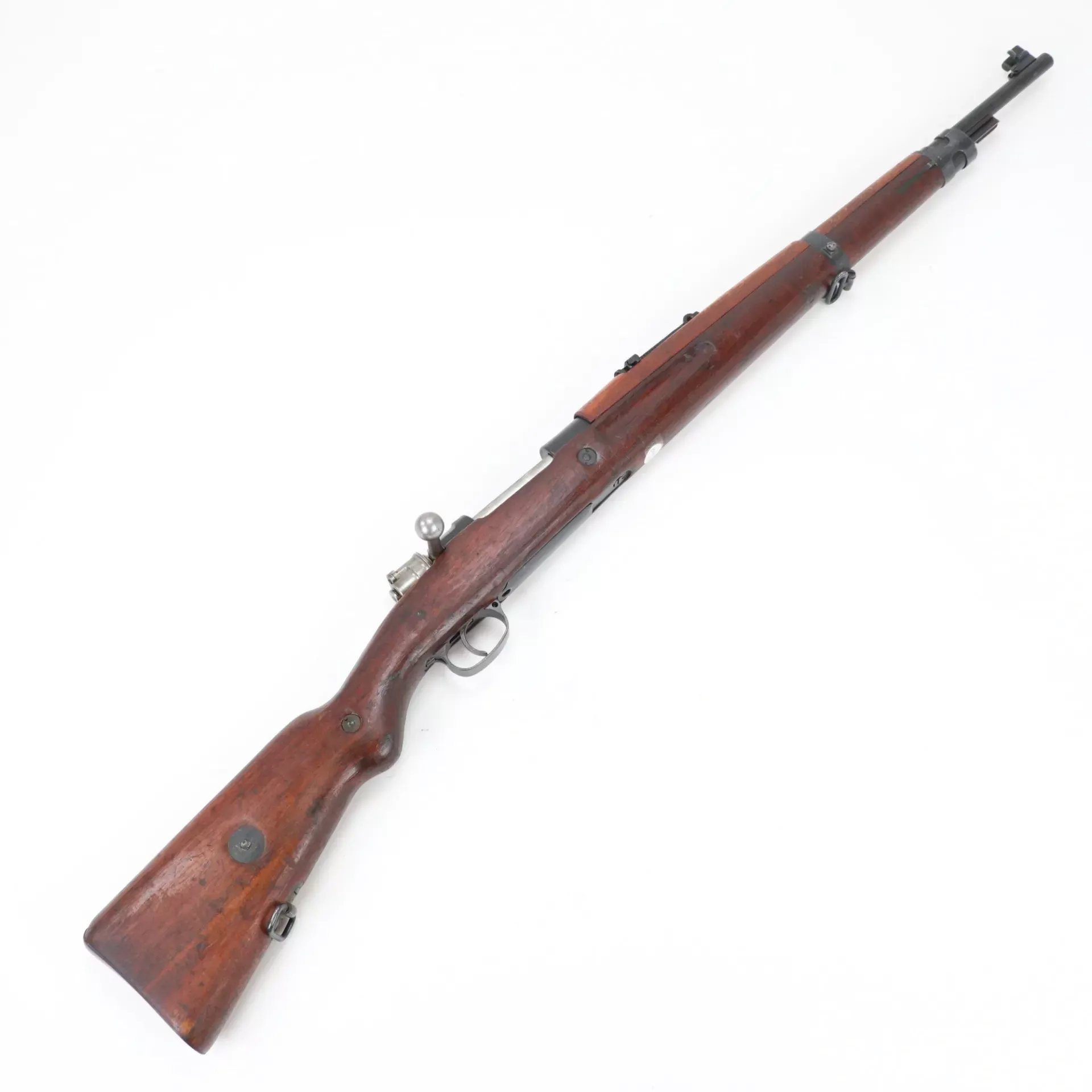 USED - Brno VZ24 GTO500287