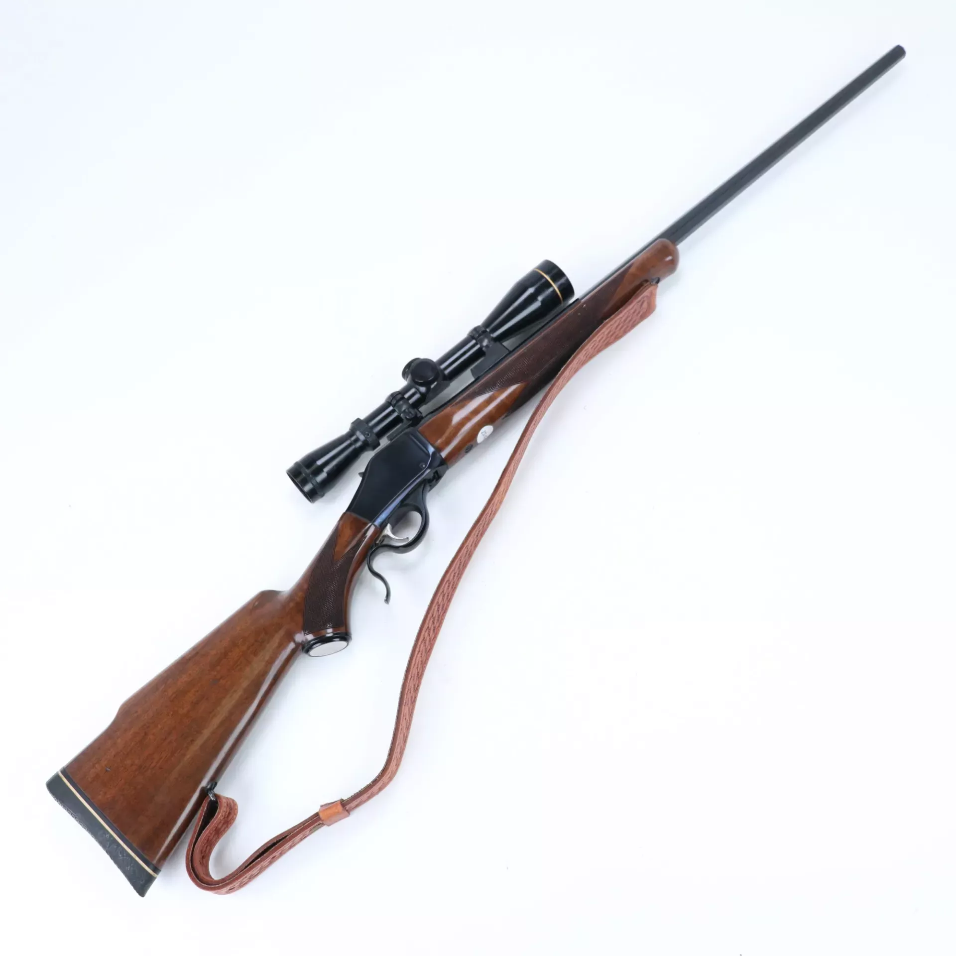 USED - Browning 78 GTO357548