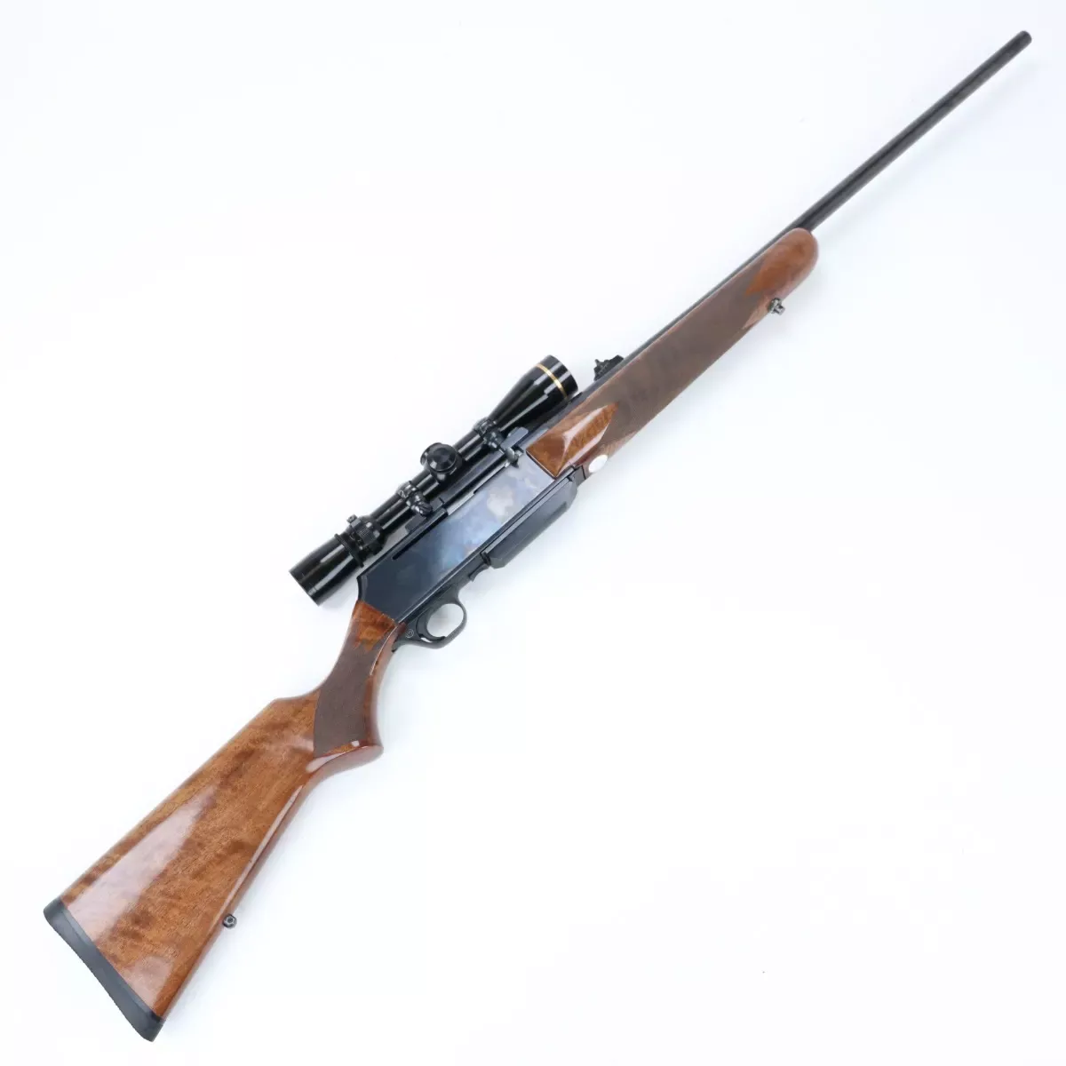 USED - Browning BAR GTO354465