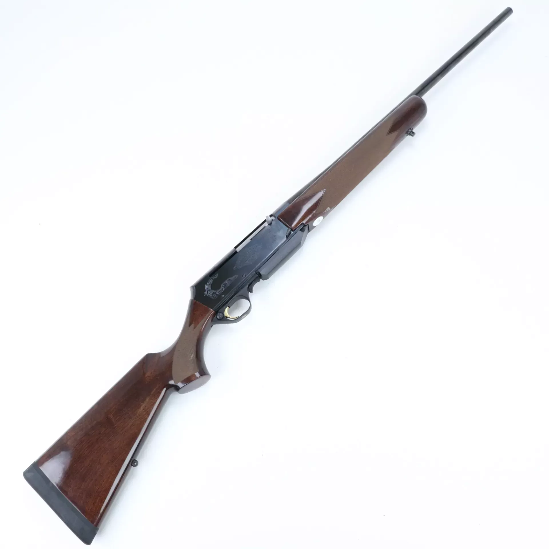 USED - Browning BAR Safari MKII GTO357383