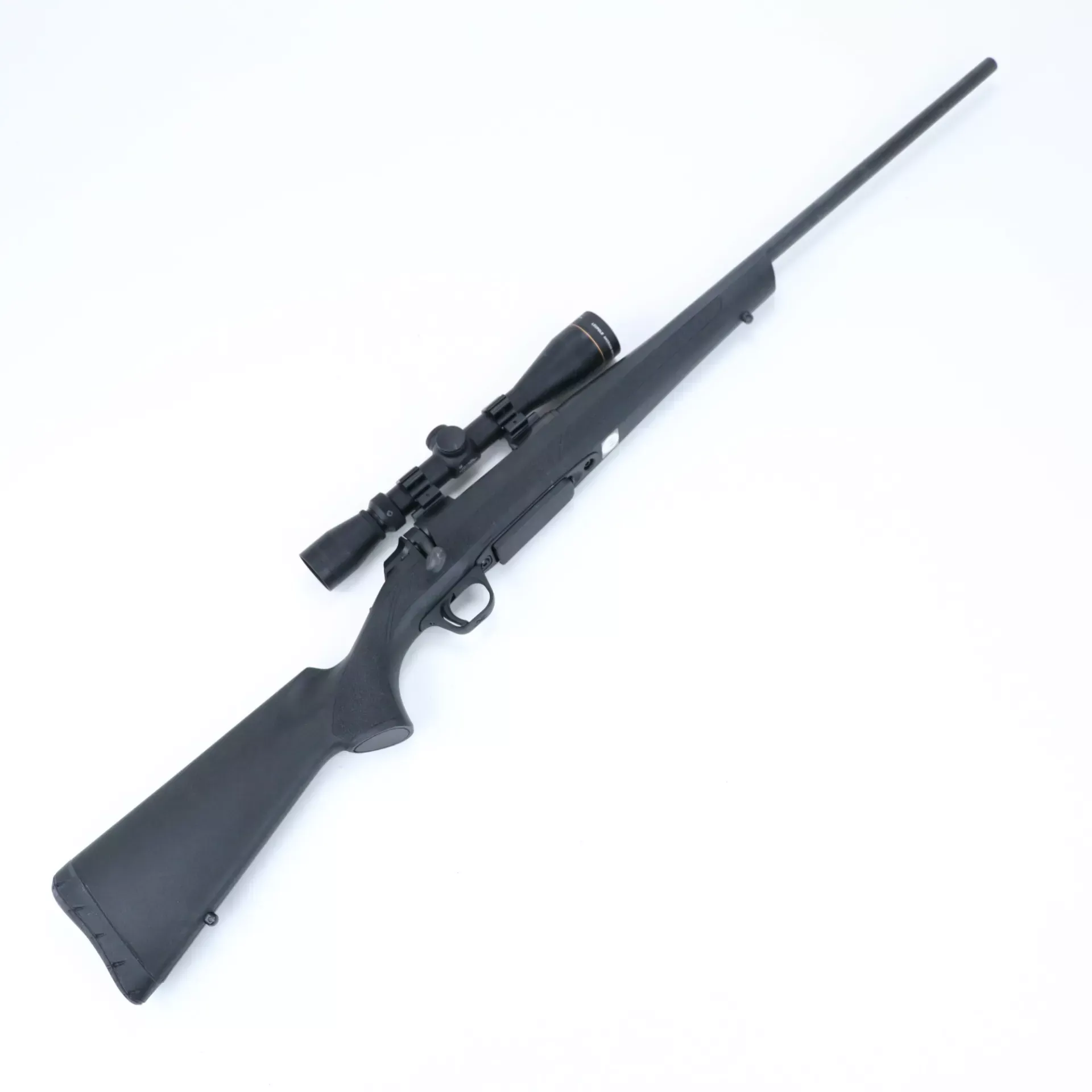 USED - Browning A-Bolt GTO356482