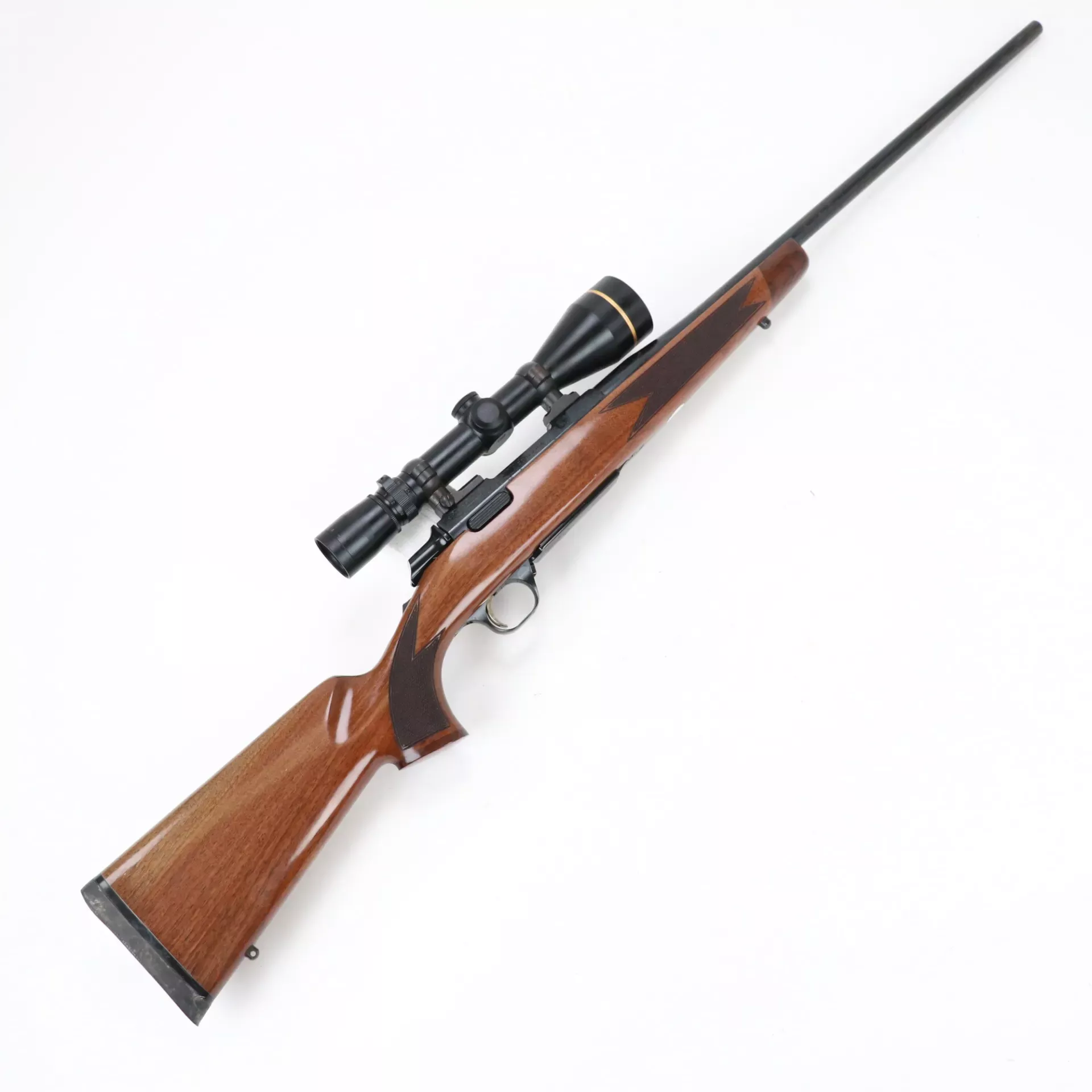 USED - Browning A-Bolt Medallion GTO361254