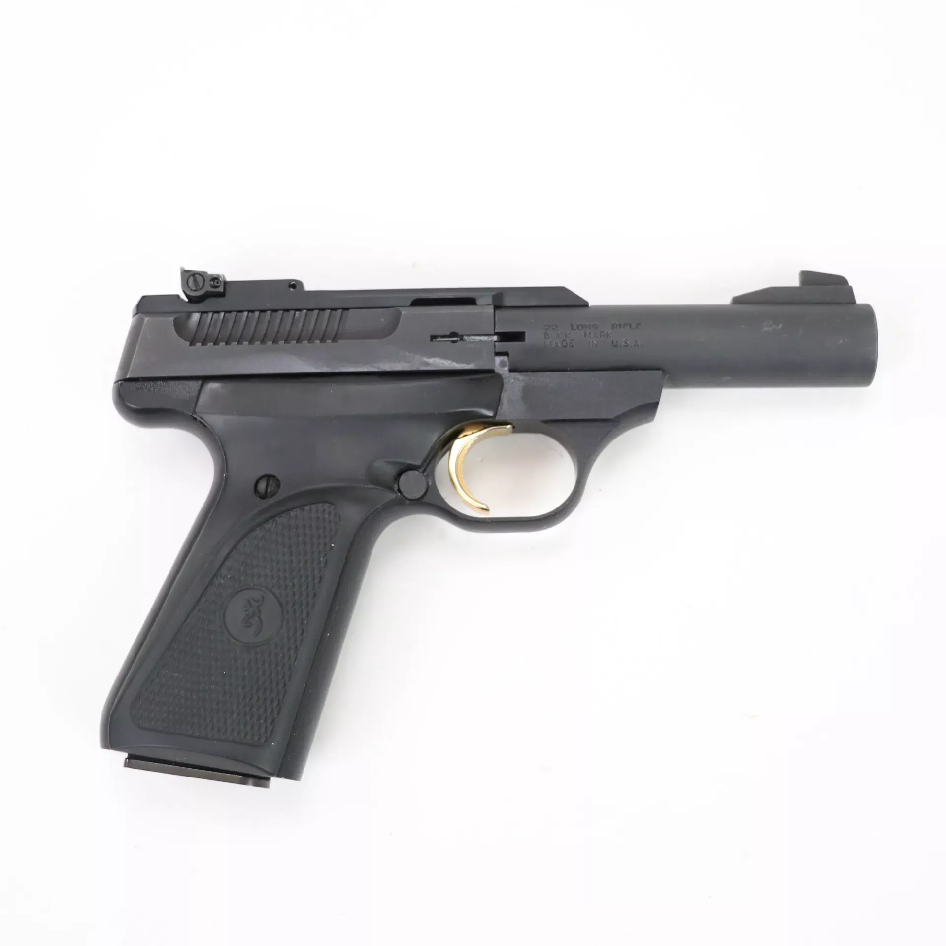 USED - Browning Buck Mark GTO360992