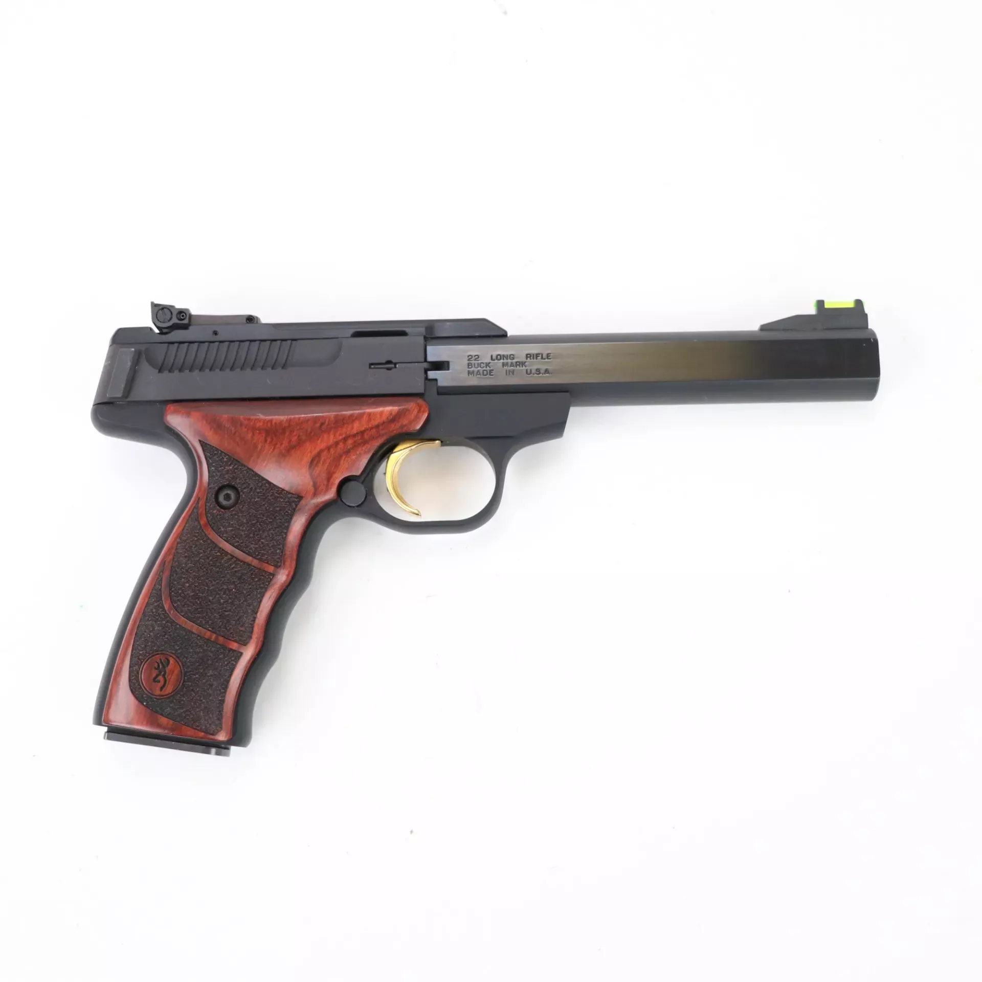 USED - Browning Buckmark GTO359151