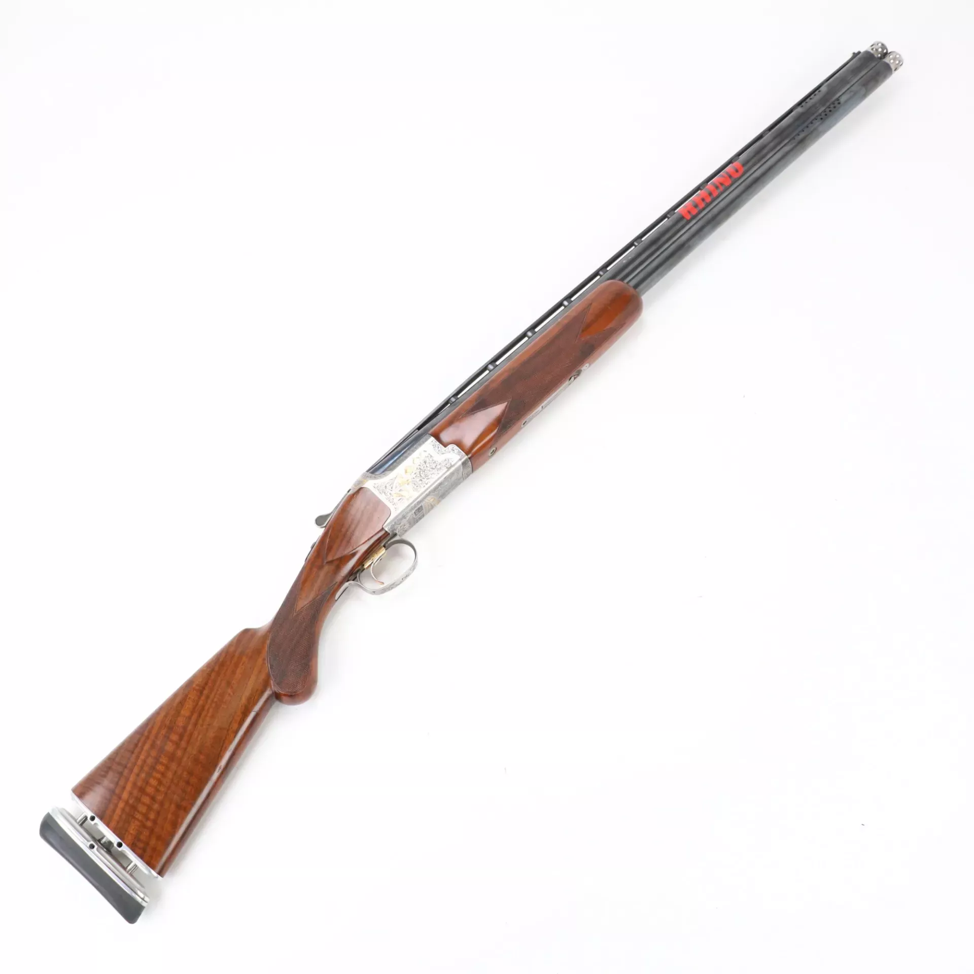 USED - Browning Citori Golden Clay GTO359179