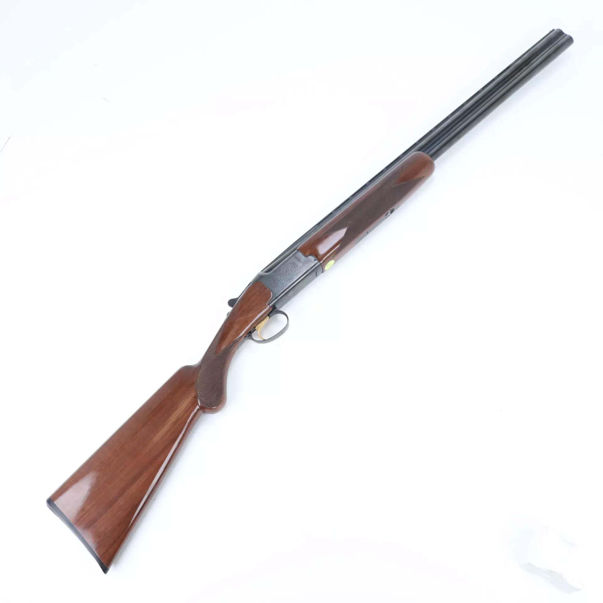 USED - Browning Citori GTO356878