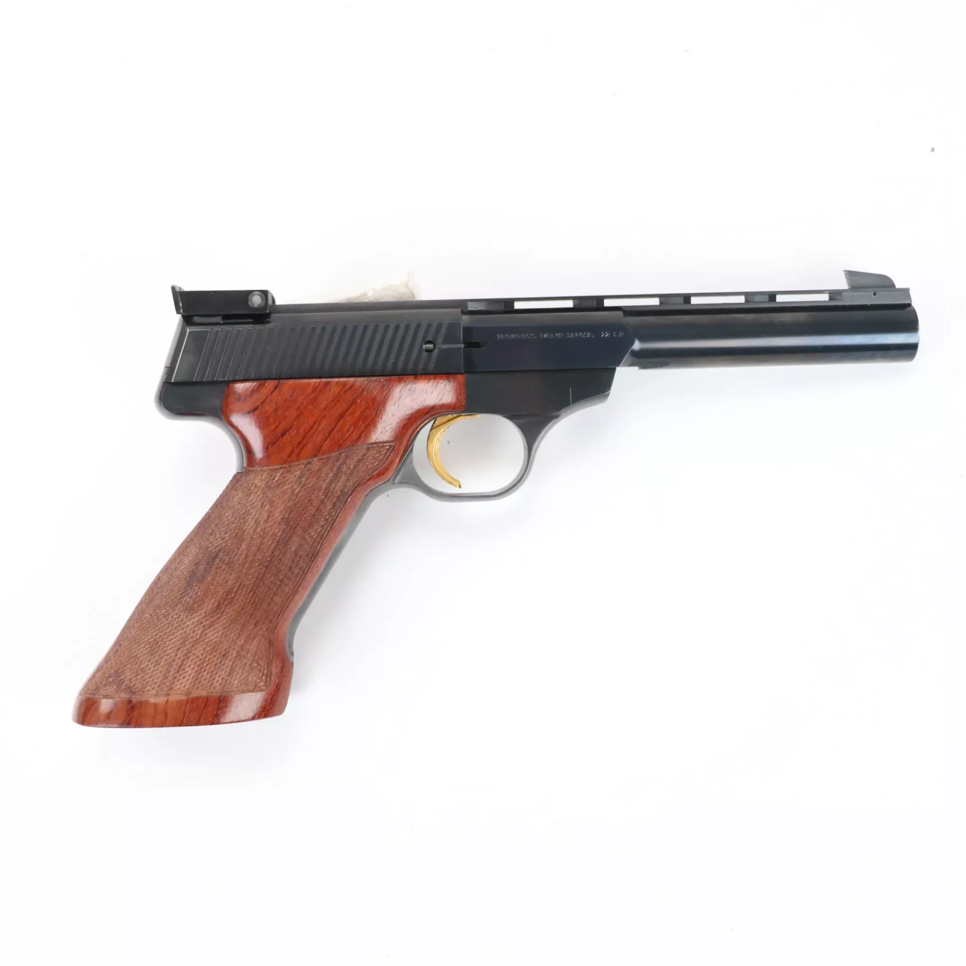 USED - Browning International Medalist GTO361985
