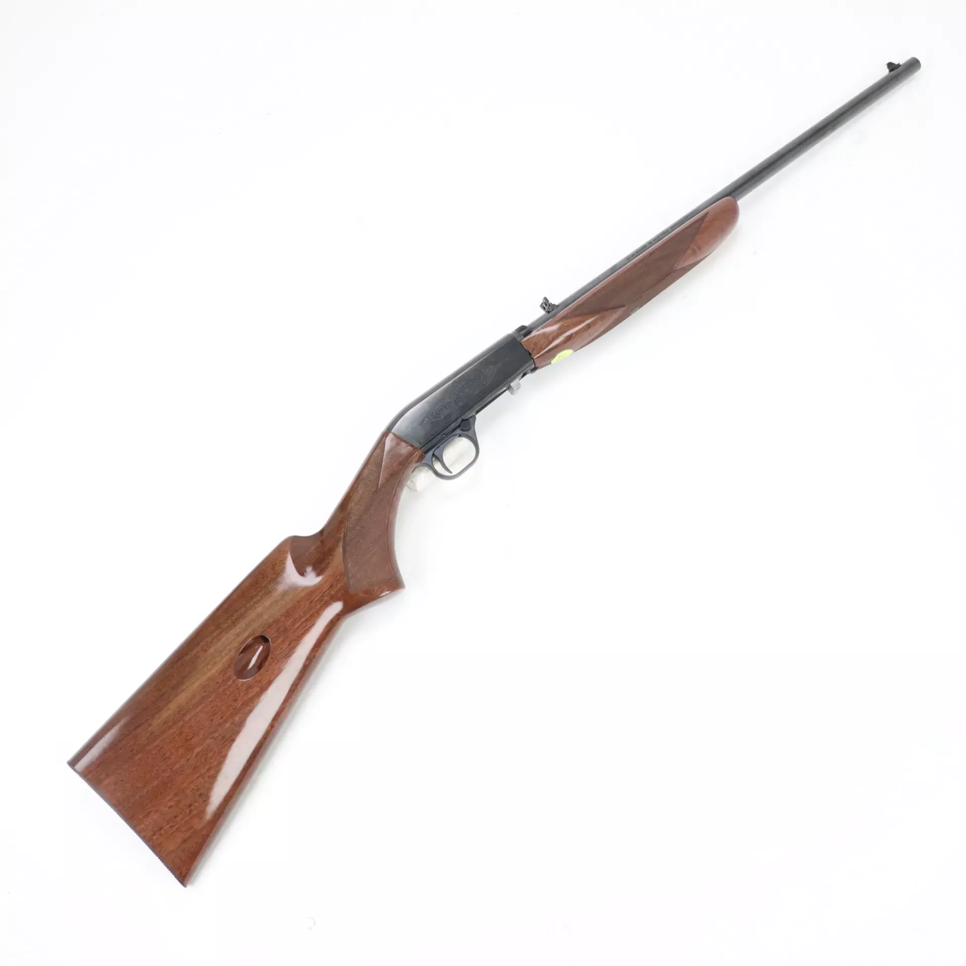 USED - Browning SA-22 GTO360520