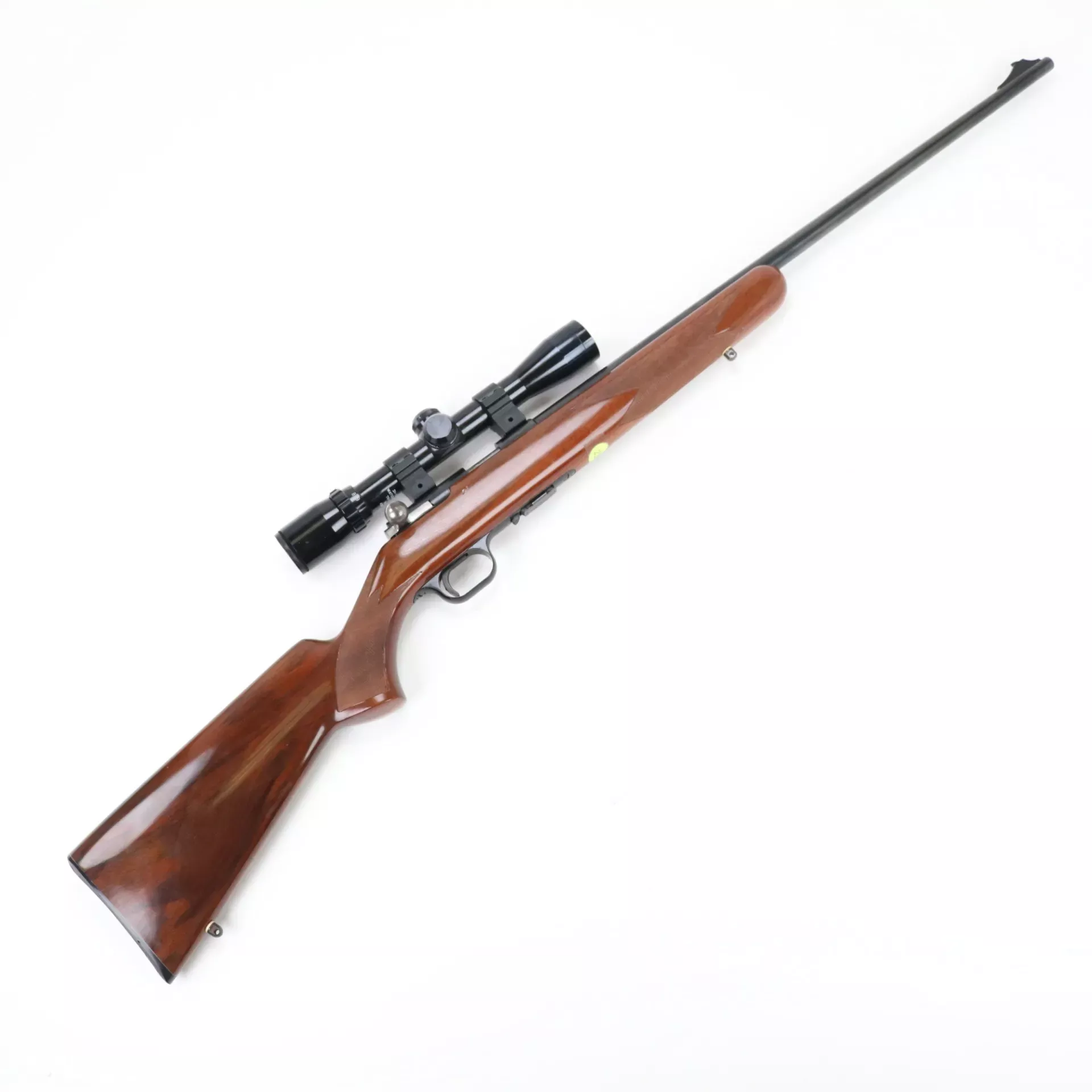 USED - Browning T-Bolt GTO500421