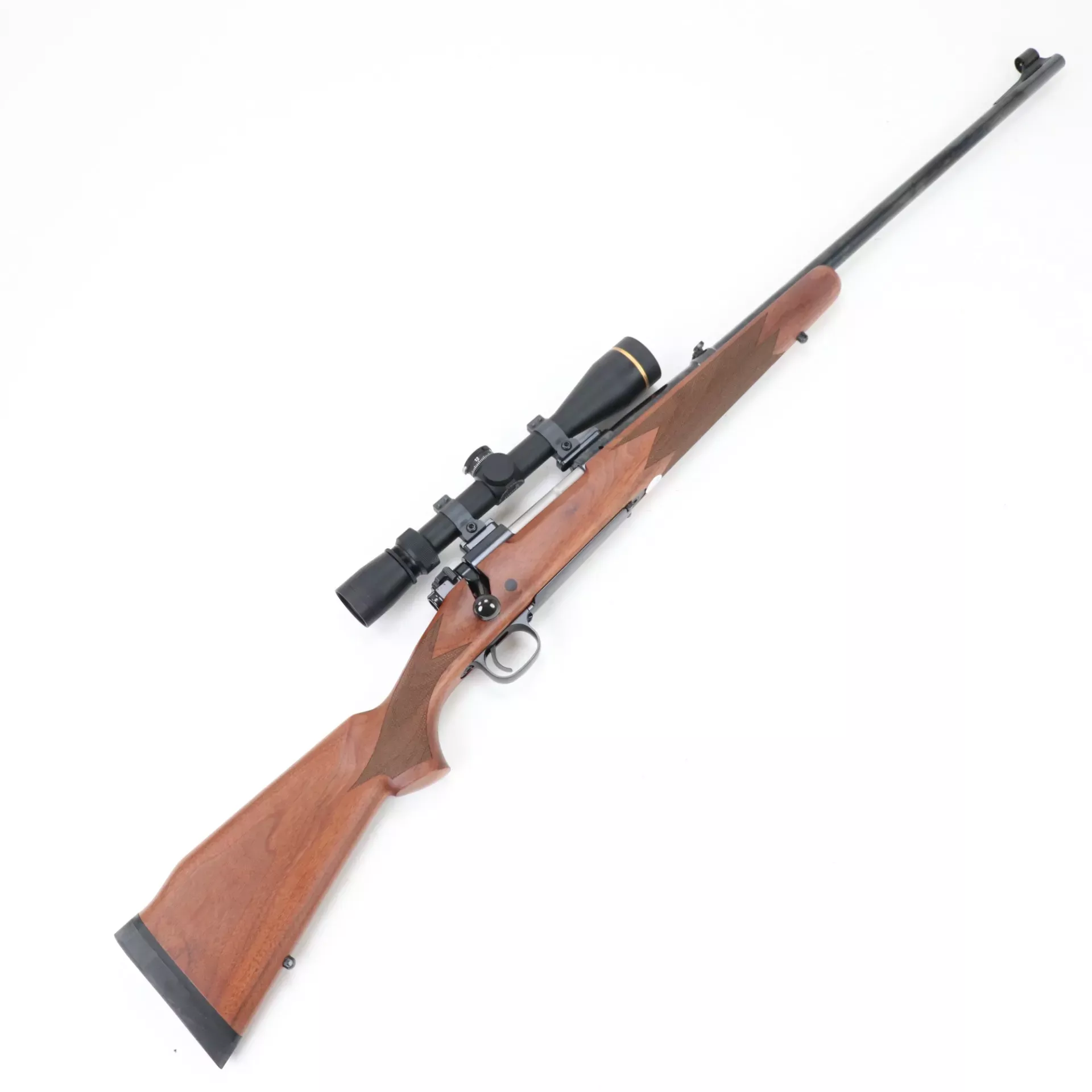 USED - Browning/Winchester 70 Alaskan GTO361898