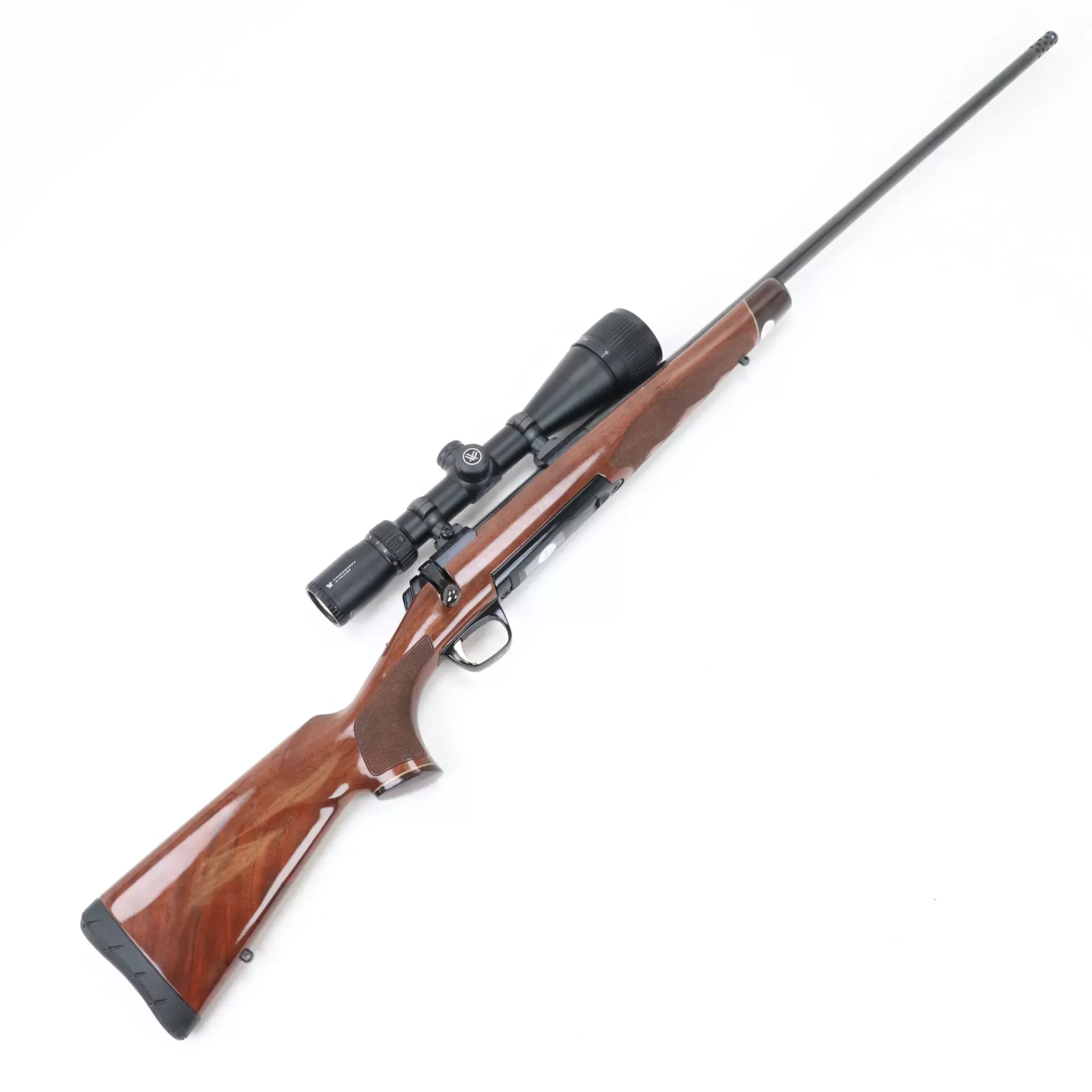USED - Browning X-Bolt Medallion GTO362408