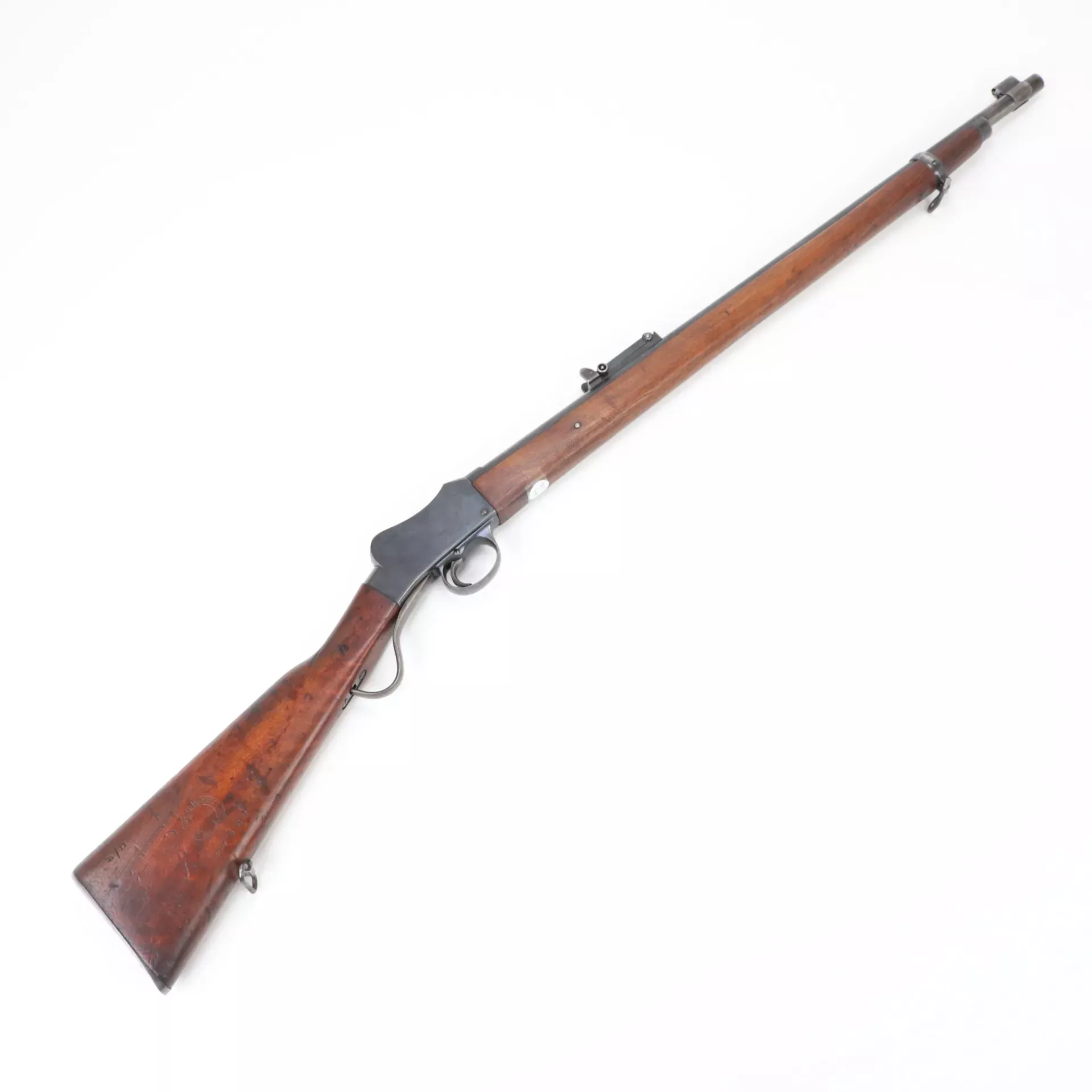 USED - BSA Martini Cadet GTO500155