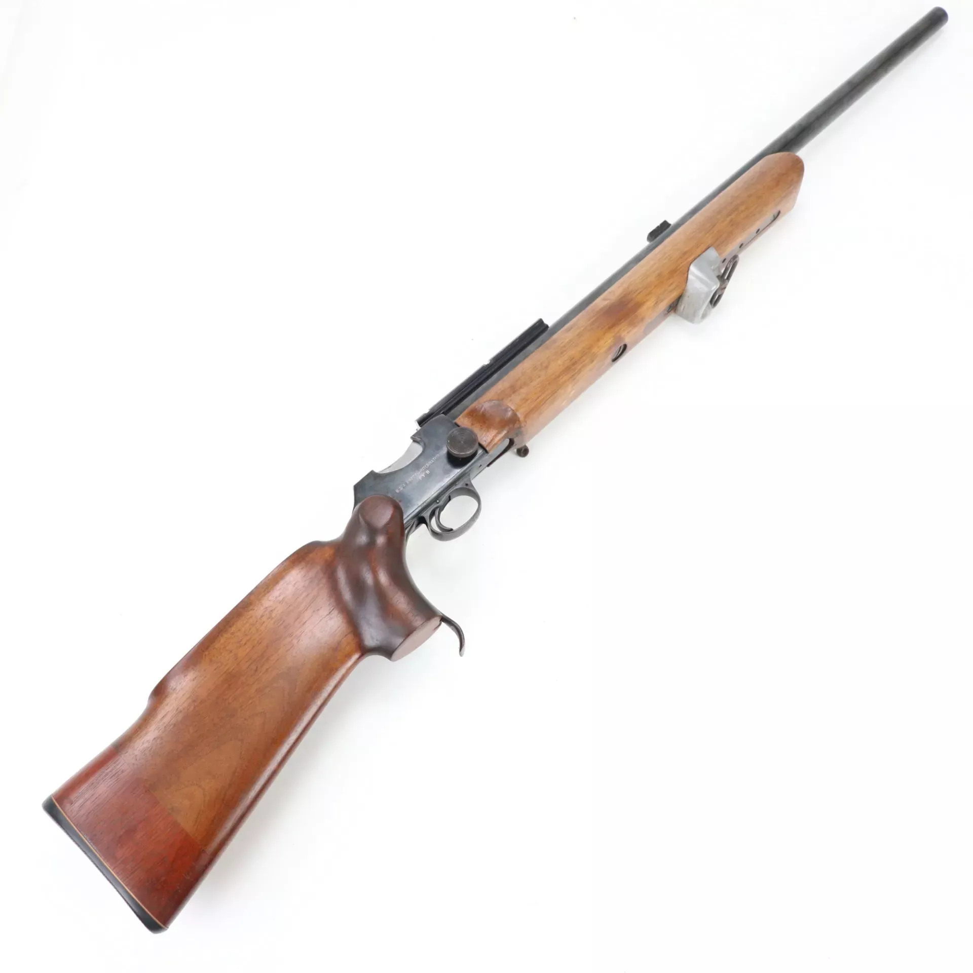 USED - BSA Martini International Mk.II GTO500792