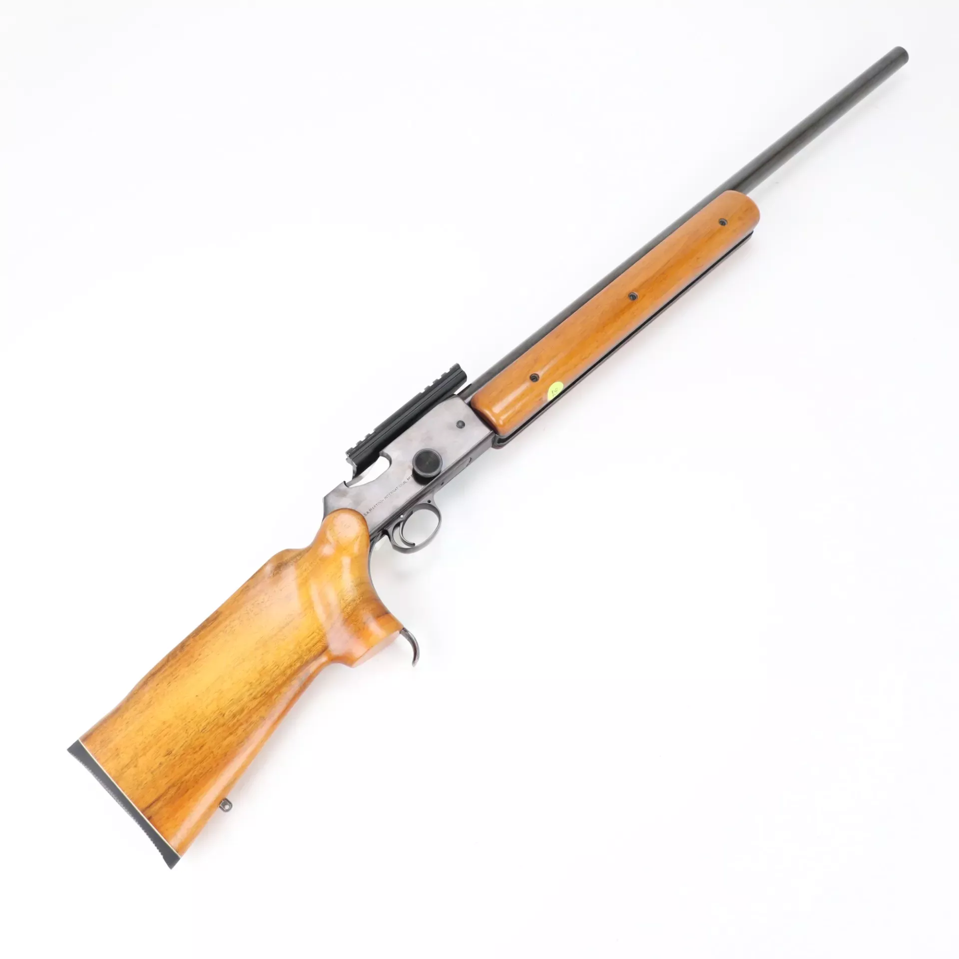 USED - BSA Martini International MKIII GTO500120
