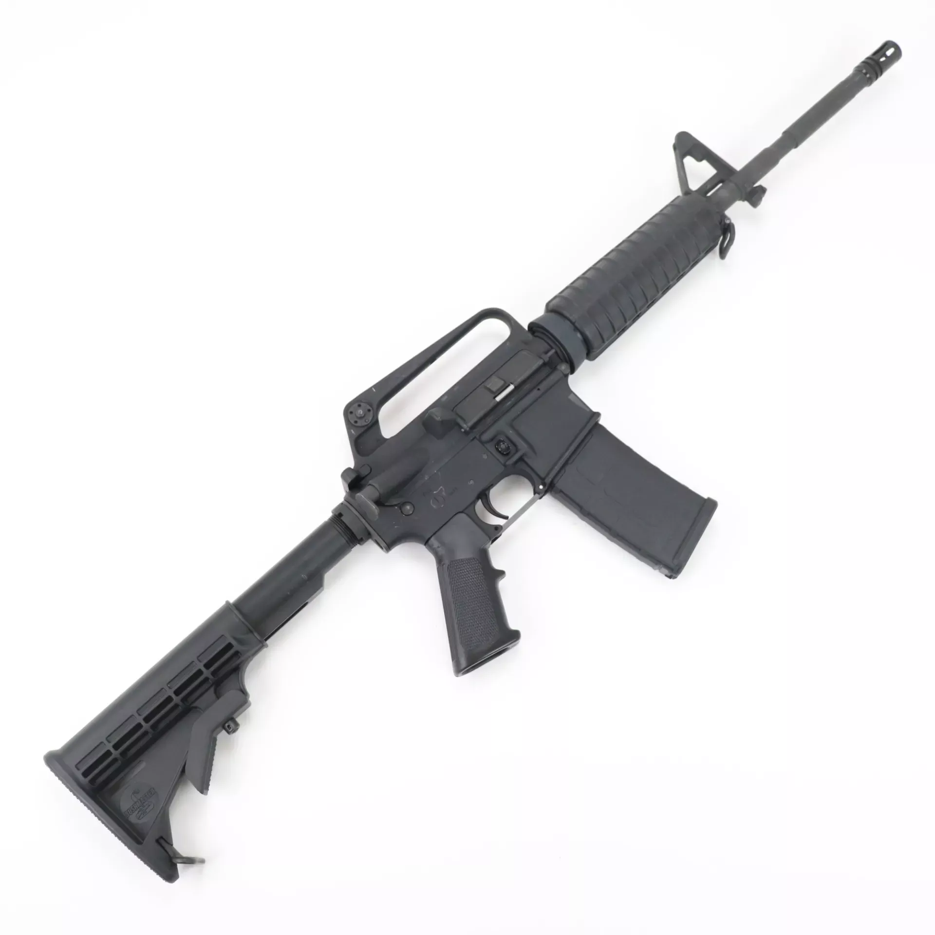 USED - Bushmaster XM15-E2S GTO359823