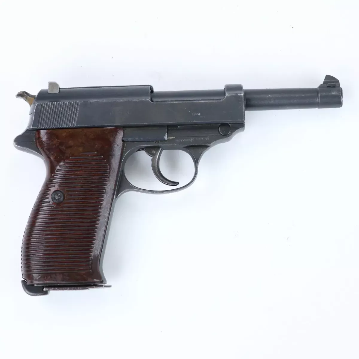 USED - BYF Mauser P38 GTO354252
