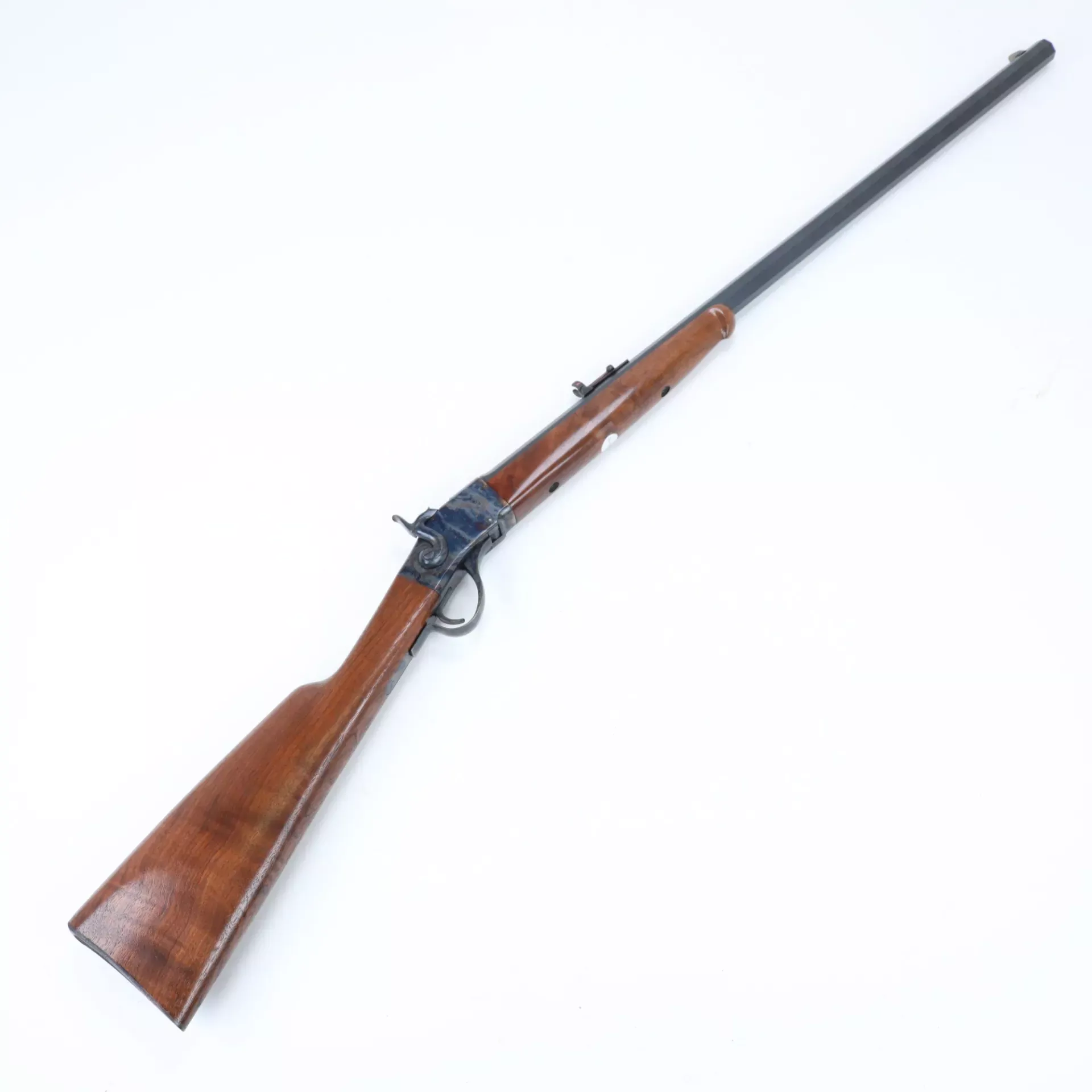 USED - C Sharps 1875 Old Reliable GTO357112
