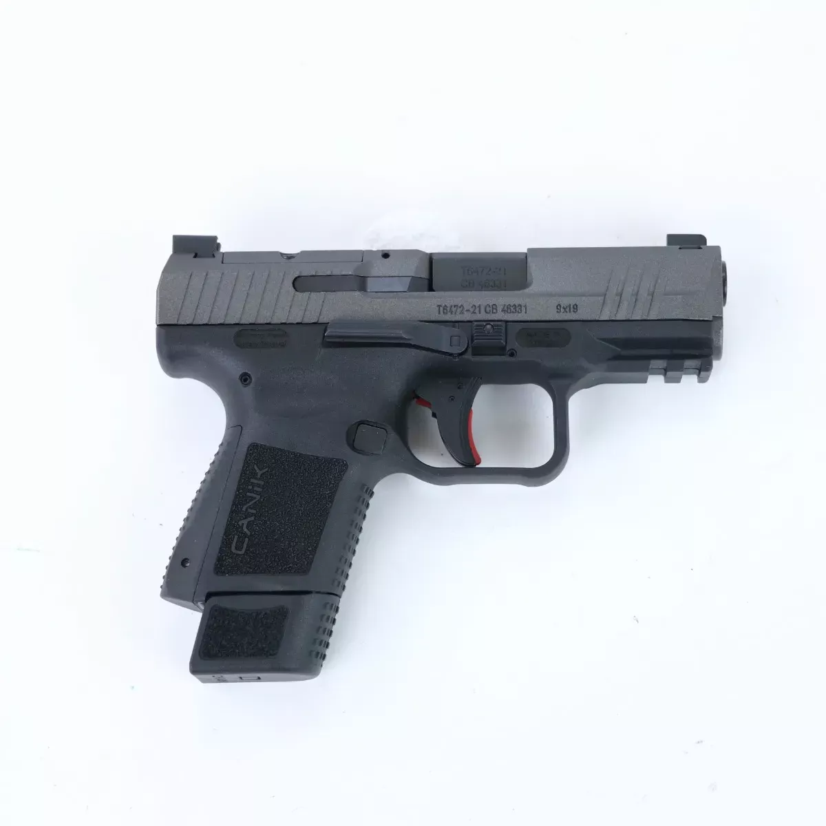 USED - Canik TP9 Elite SC GTO353566