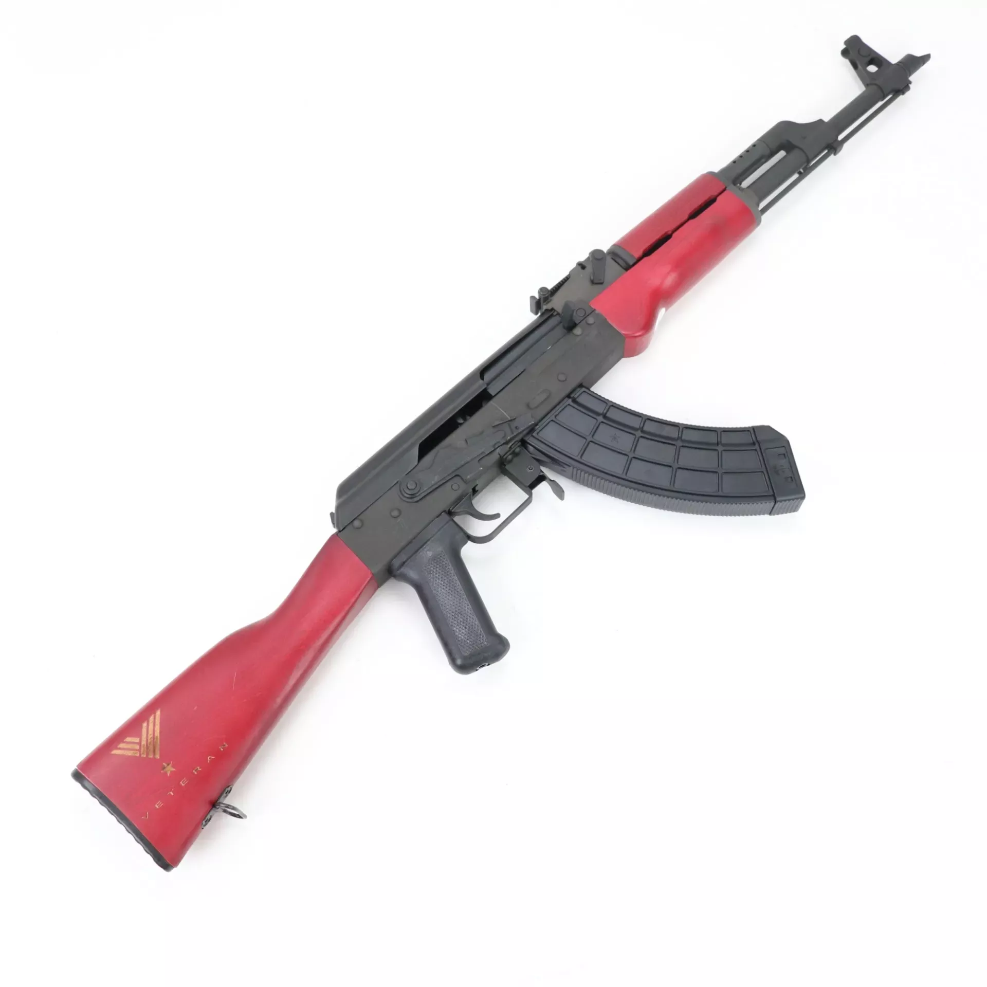 USED - Century Arms BFT47 GTO500892