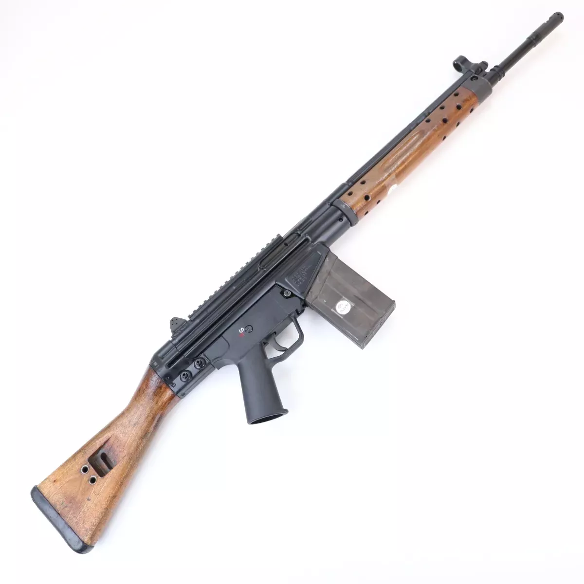 USED - Century Arms C308 GTO353490
