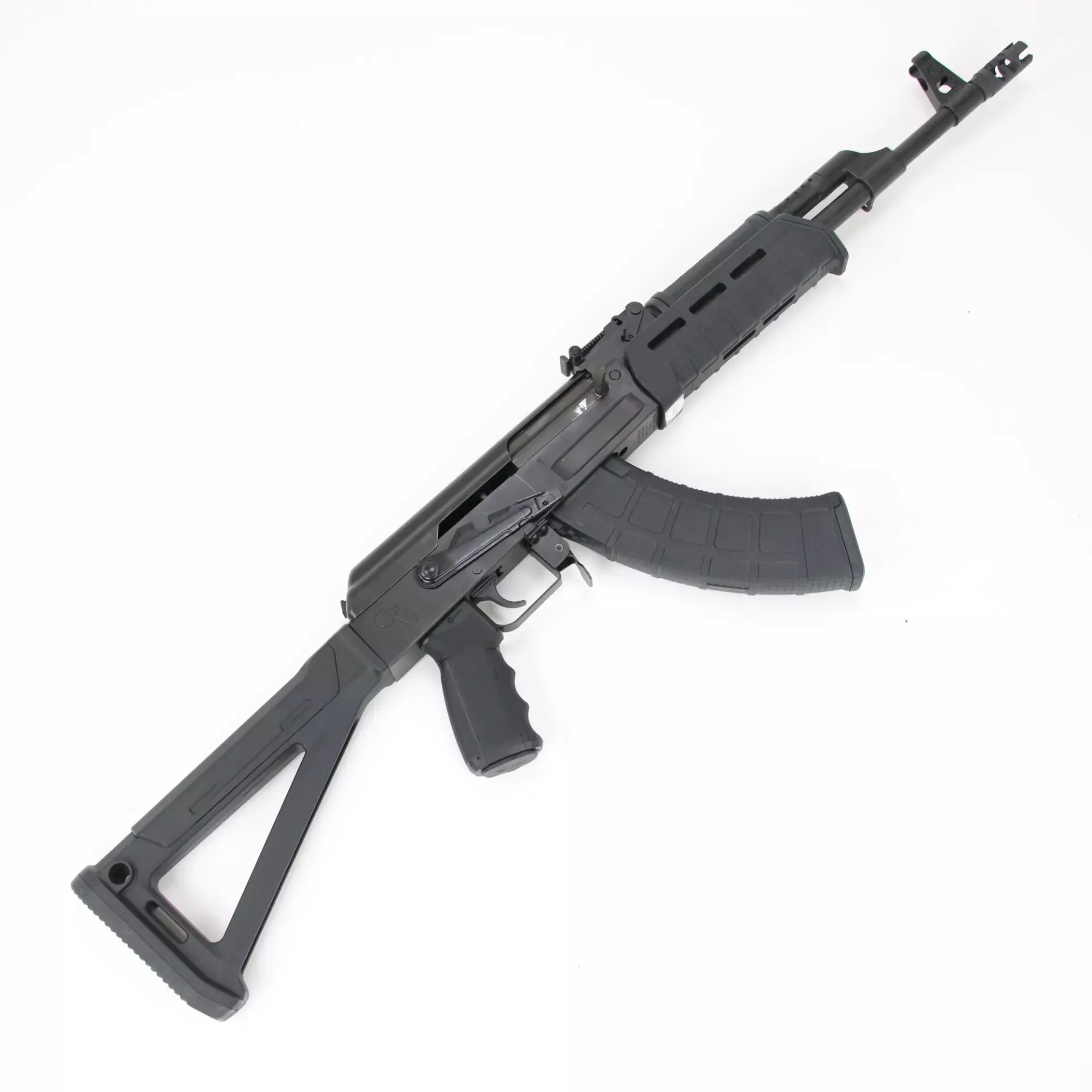 USED - Century Arms C39V2 GTO358955