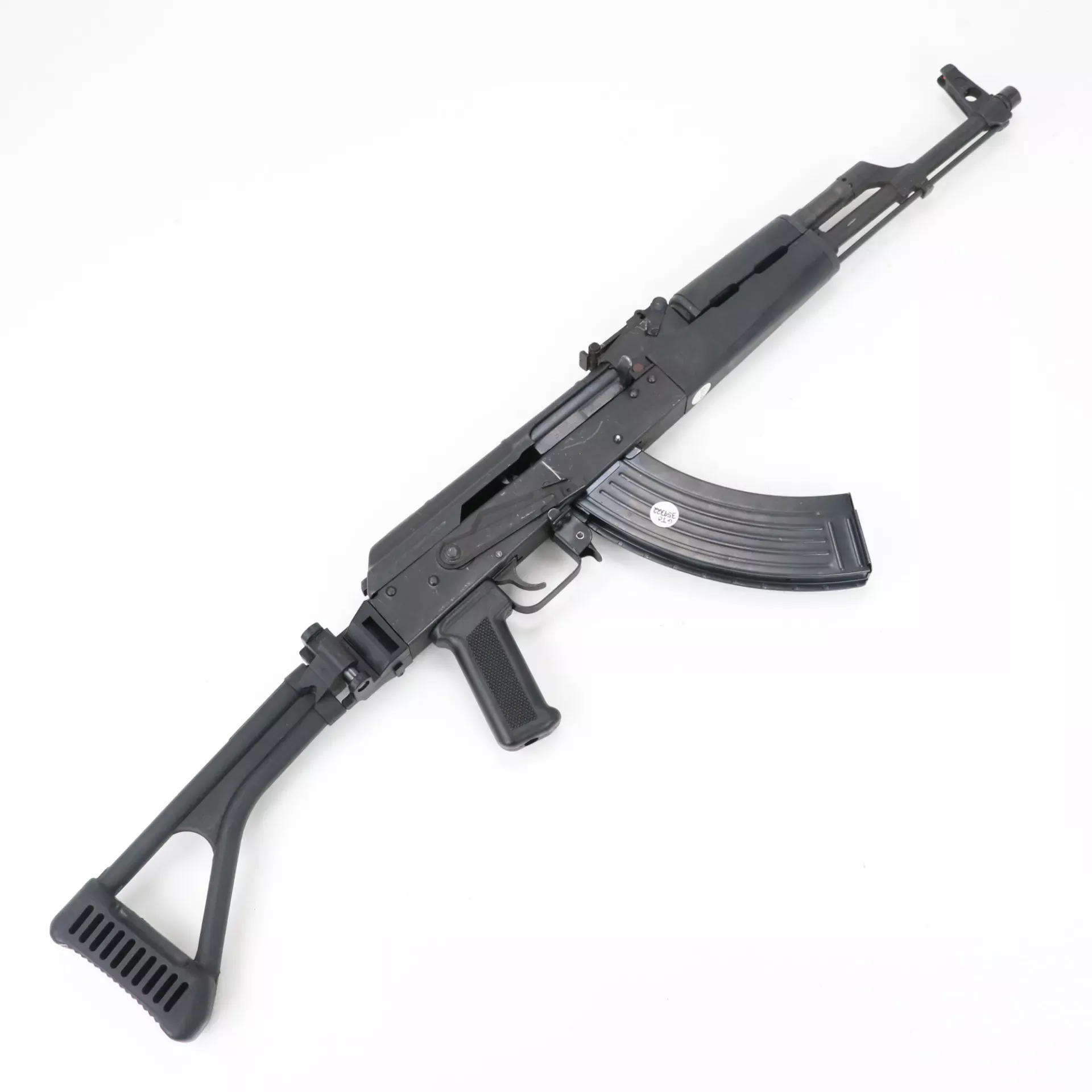 USED - Century Arms Romarm GP WASR-10/63GTO359322