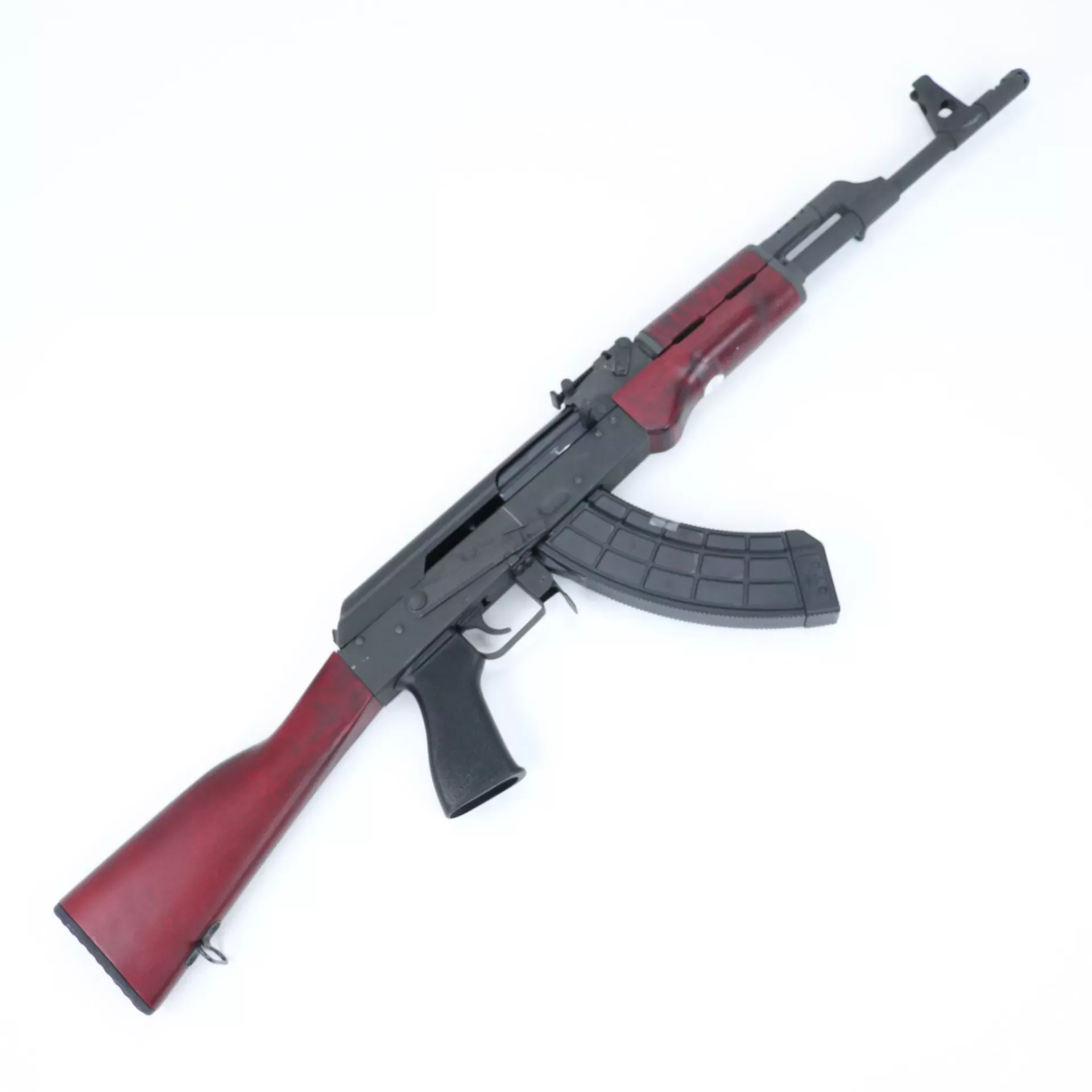 USED - Century Arms VSKA GTO358483