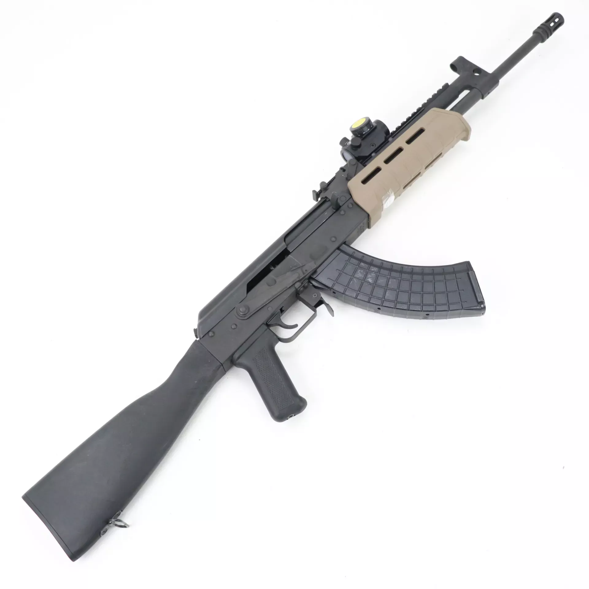 USED - Century Arms VSKA GTO362583