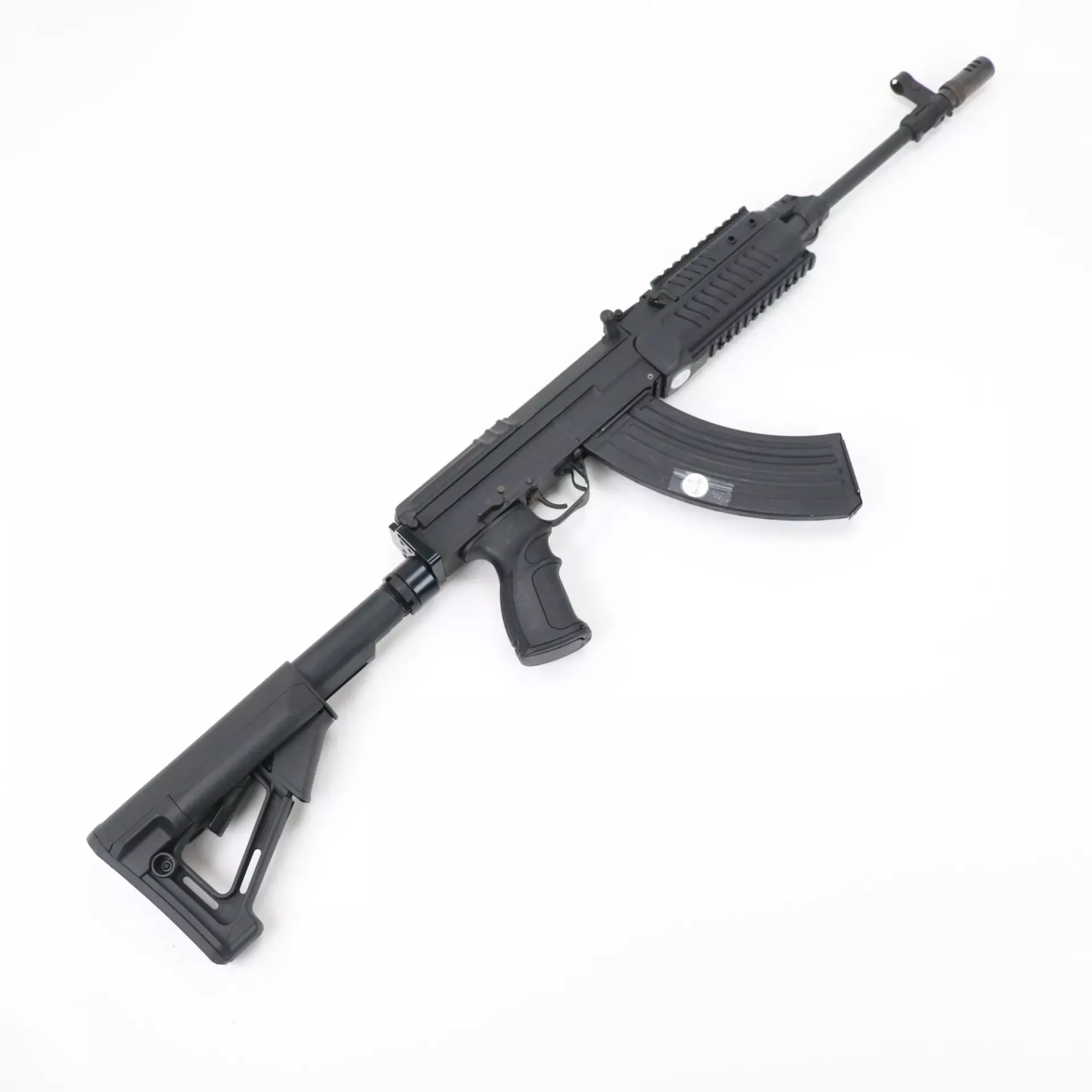 USED - Century Arms VZ2008 Sporter GTO360710