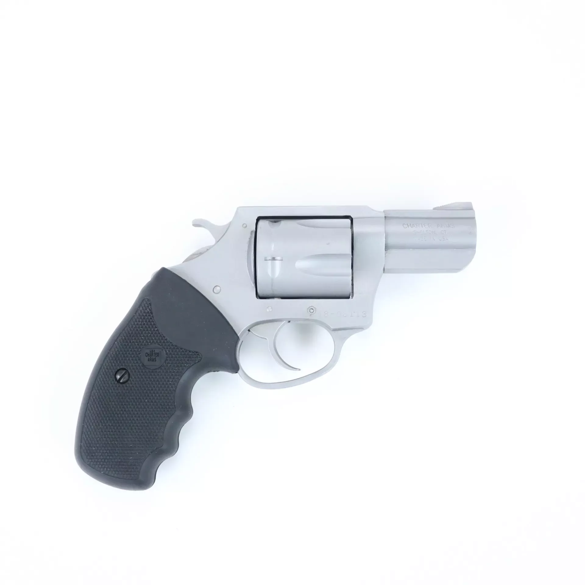USED - Charter Arms Pitbull GTO357897
