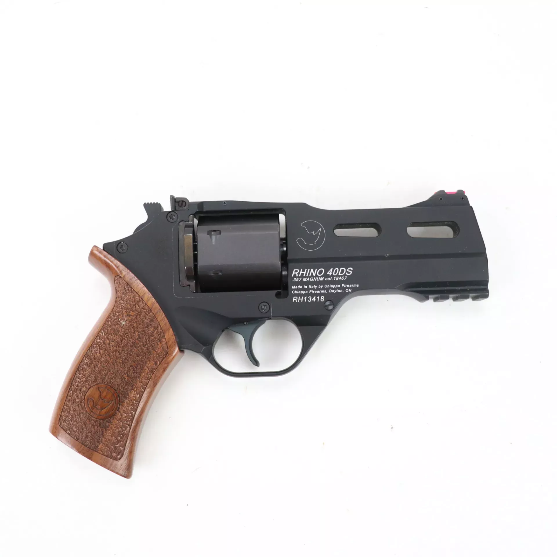 USED - Chiappa 40DS GTO500680