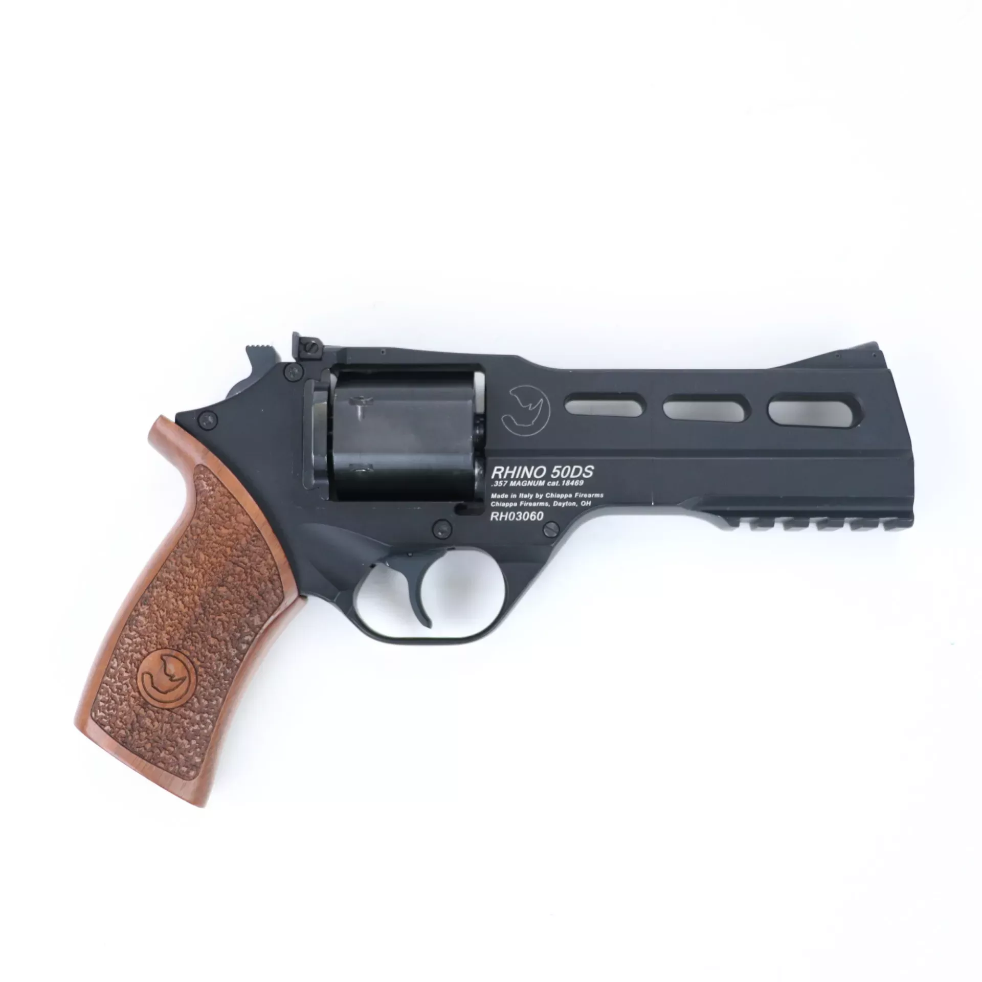 USED - Chiappa Rhino 50DS GTO356699