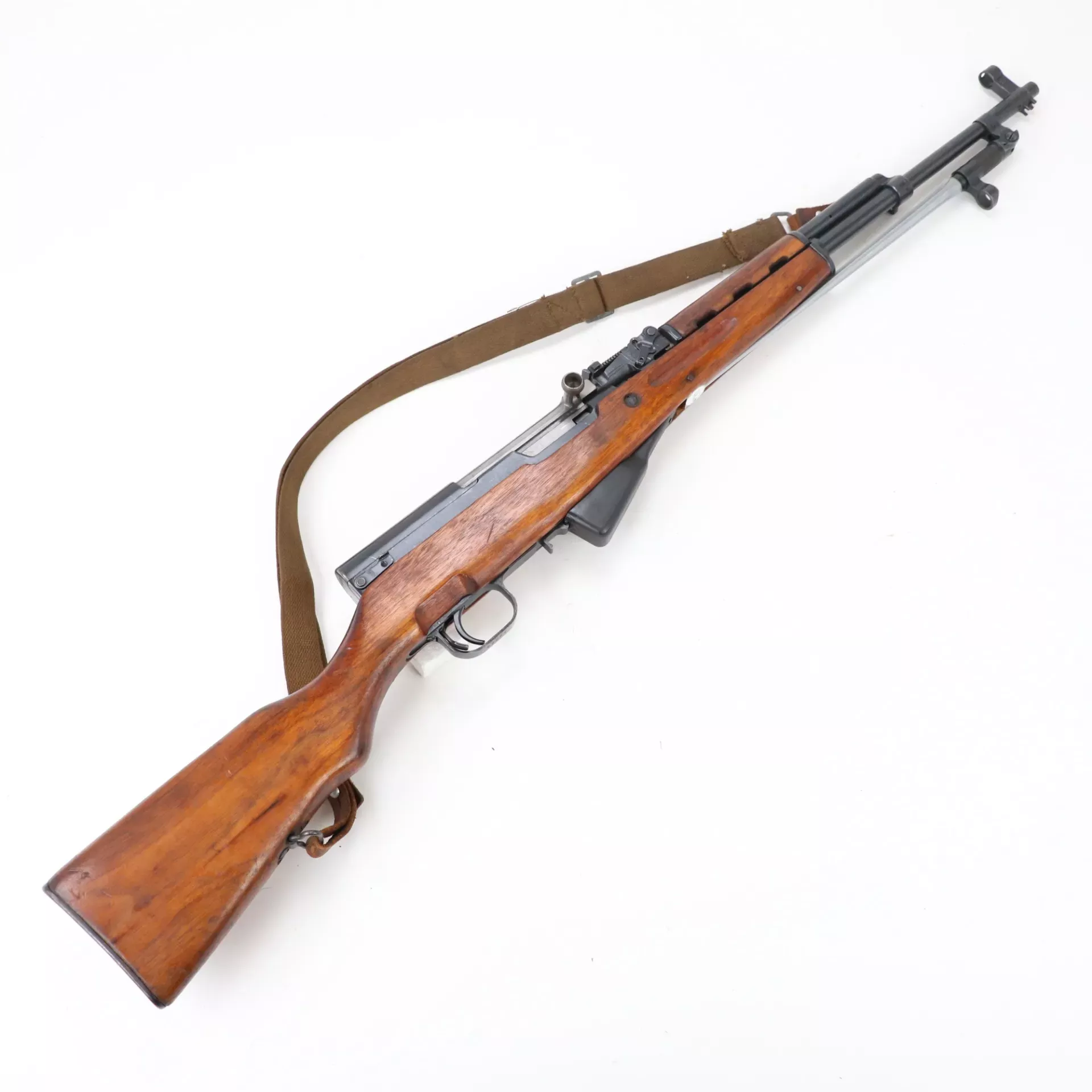 USED - Chinese SKS GTO395193