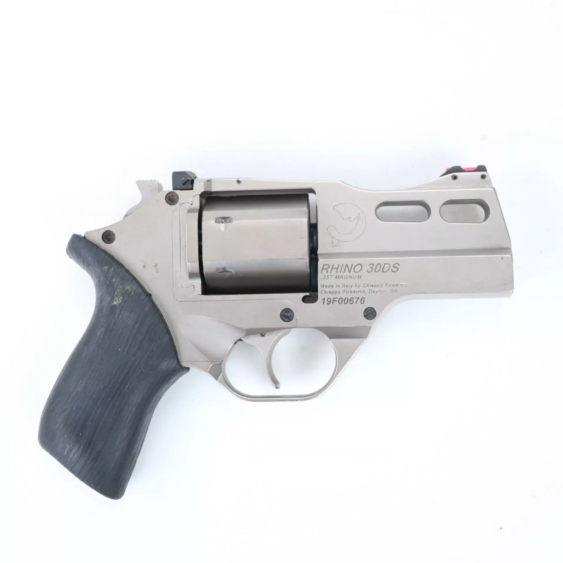USED - Chippa Rhino 30DS GTO358470