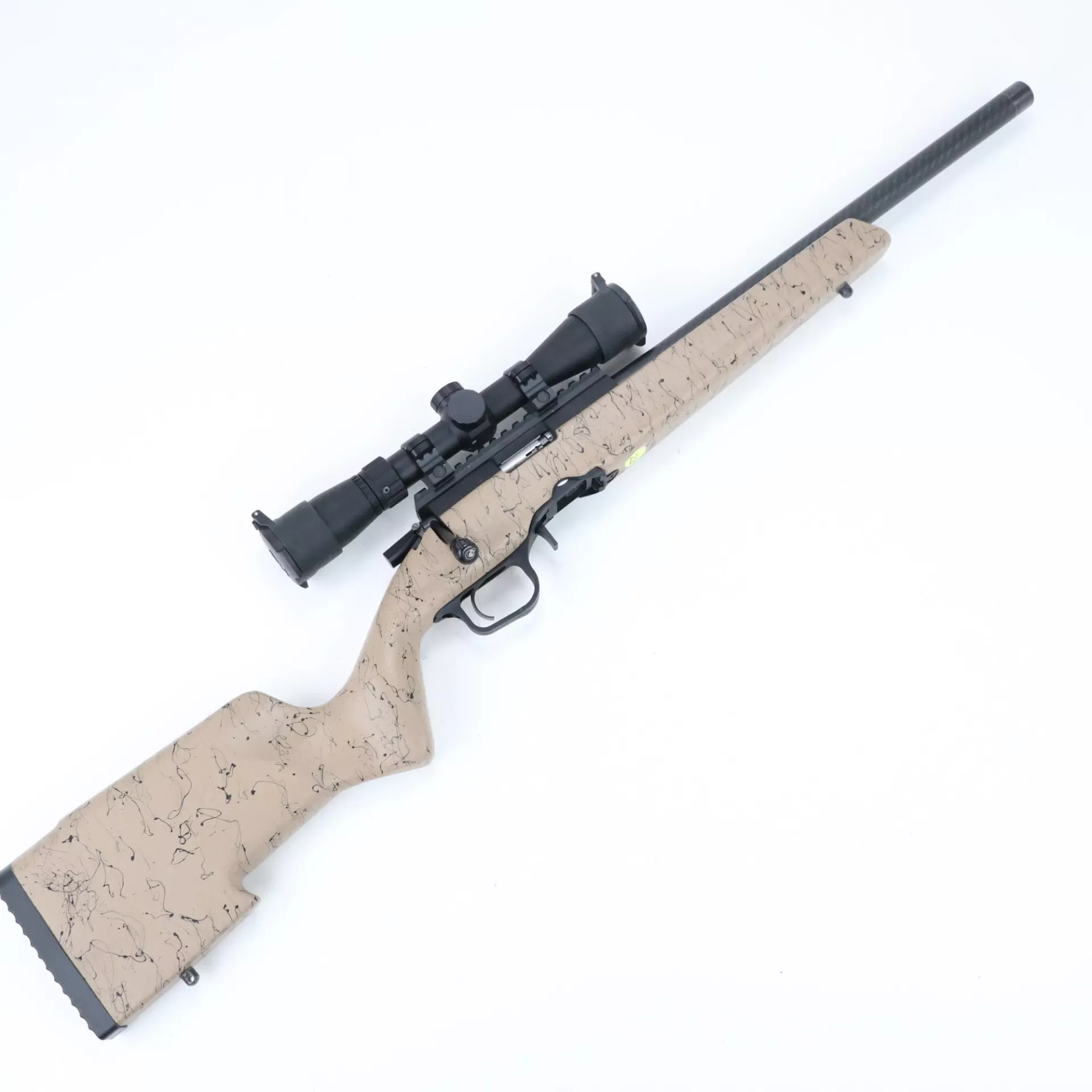 USED - Christensen Arms Ranger GTO357357