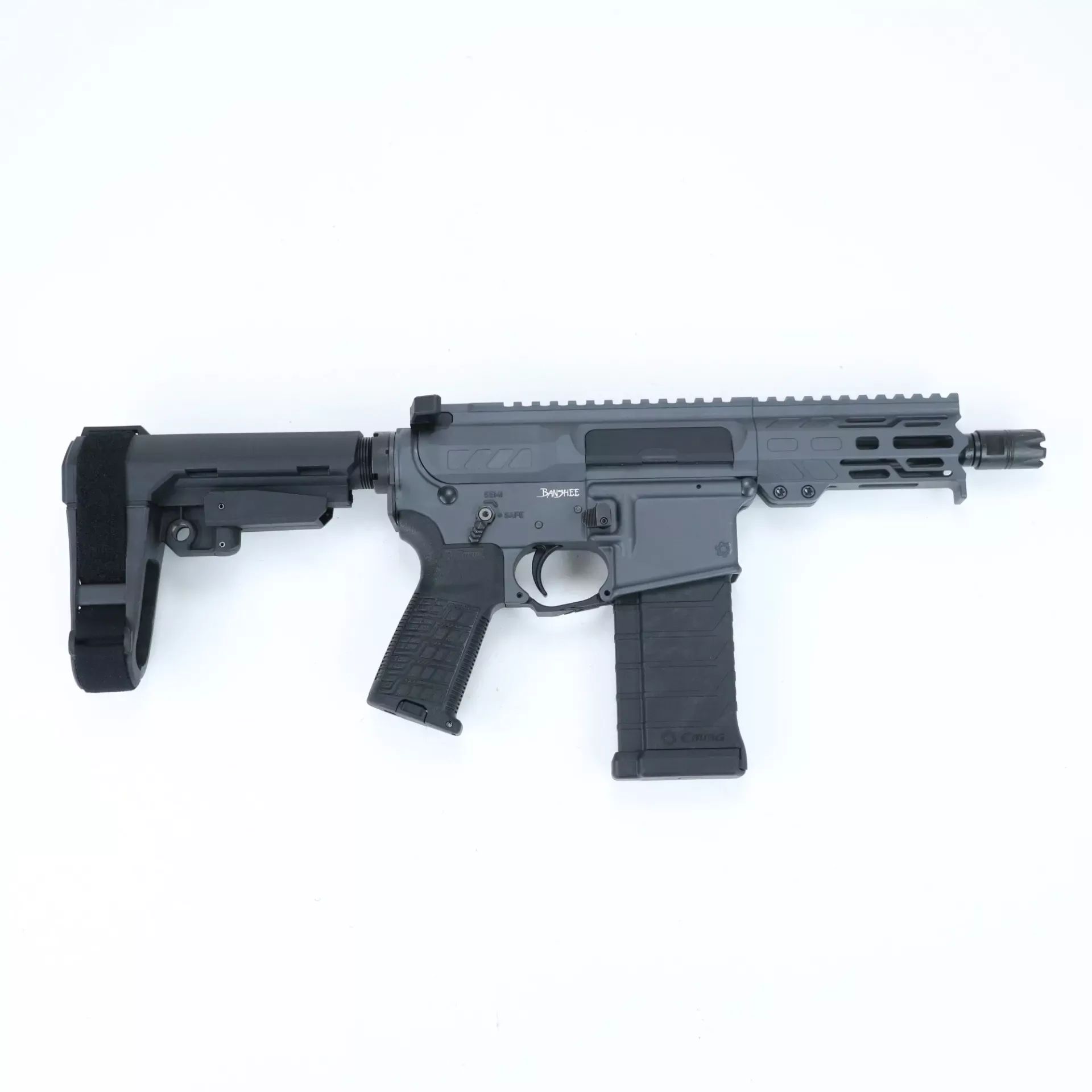 USED - CMMG Banshee Mk4 GTO357560