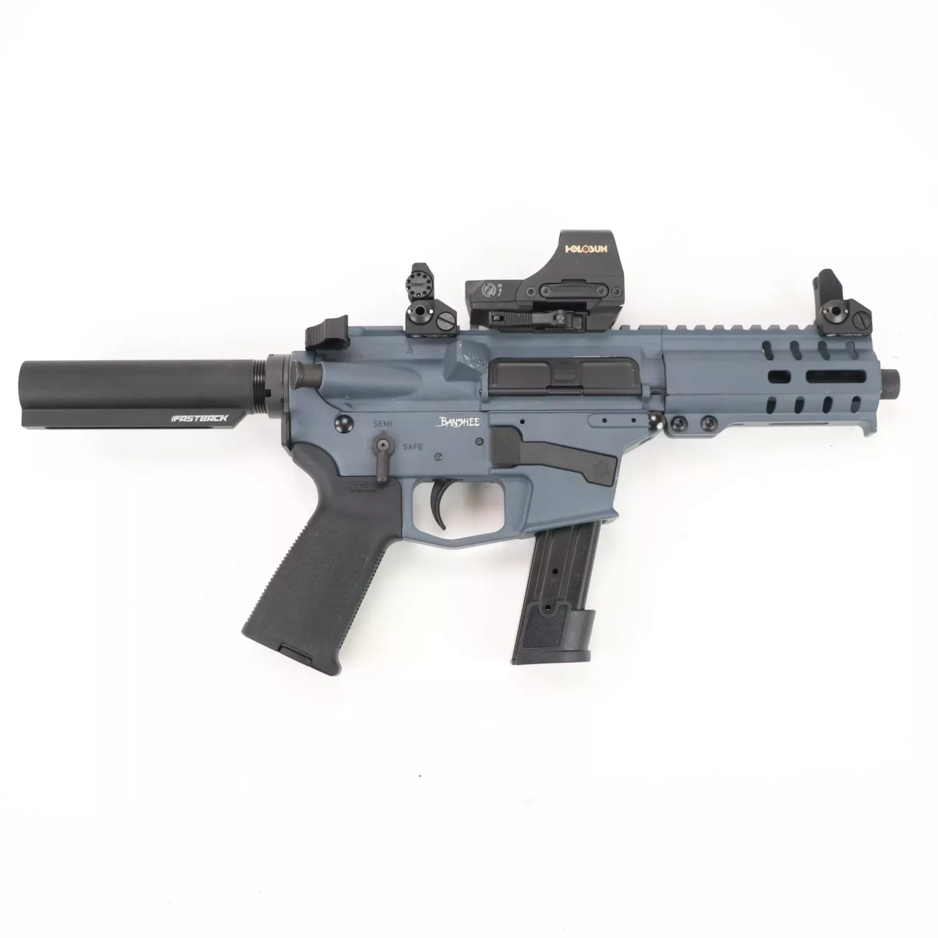 USED - CMMG MK17 Banshee GTO361654