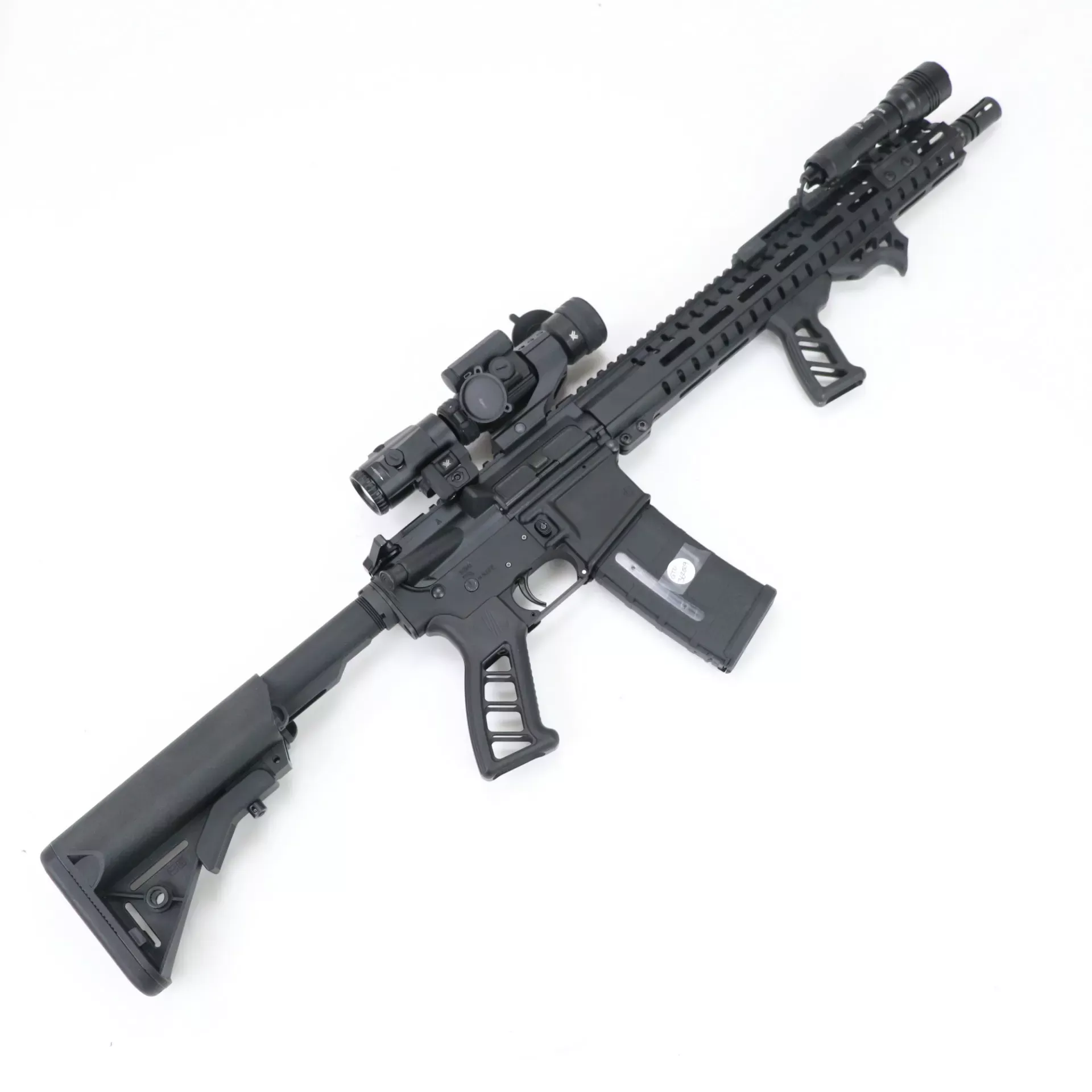 USED - CMMG MK4 GTO362029