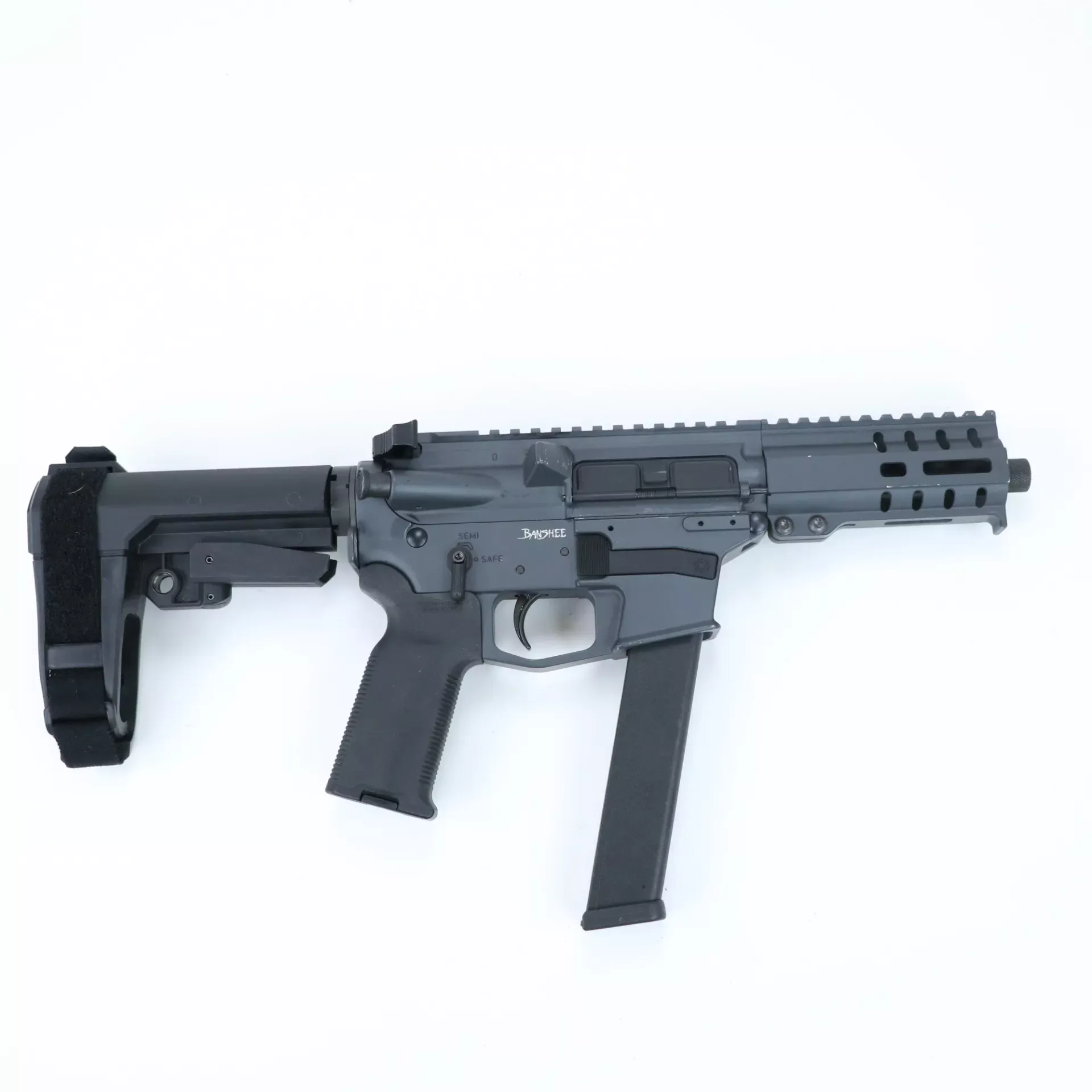 USED - CMMG MKGs Banshee GTO356437