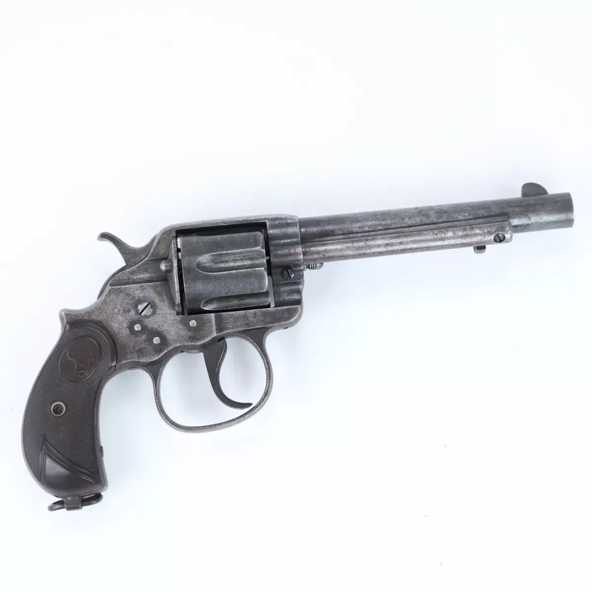 USED - Colt 1878/1902 Alaskan GTO354230