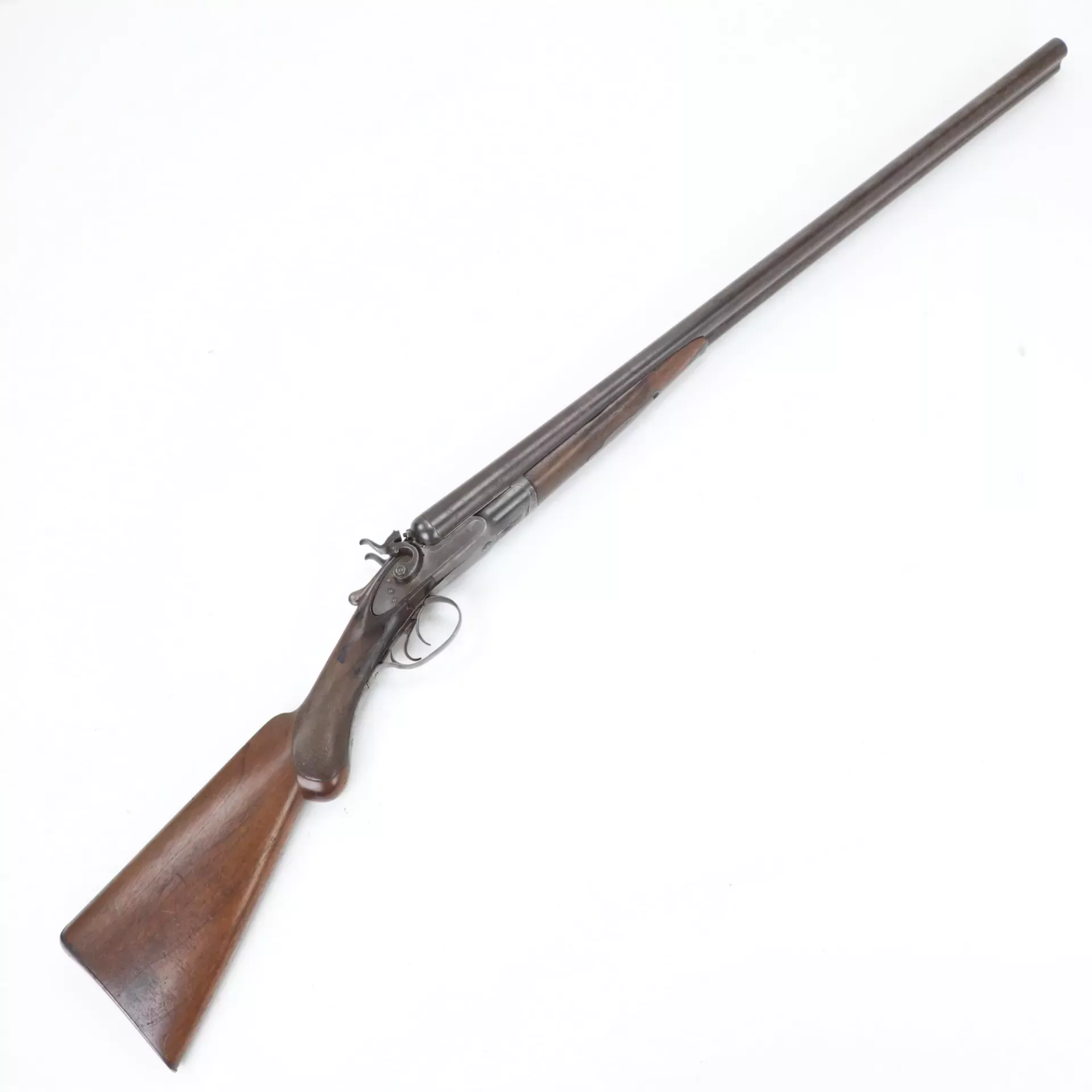 USED - Colt 1878 GTO500398