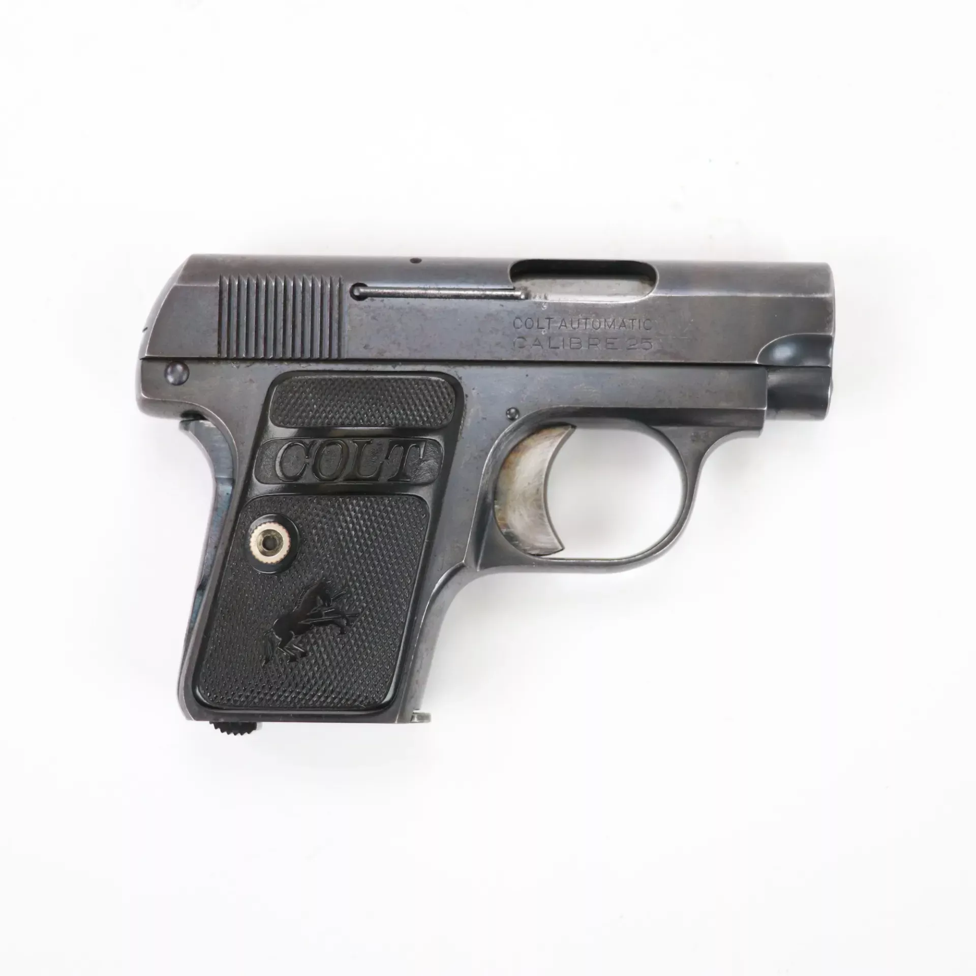 USED - Colt 1908 GTO361179