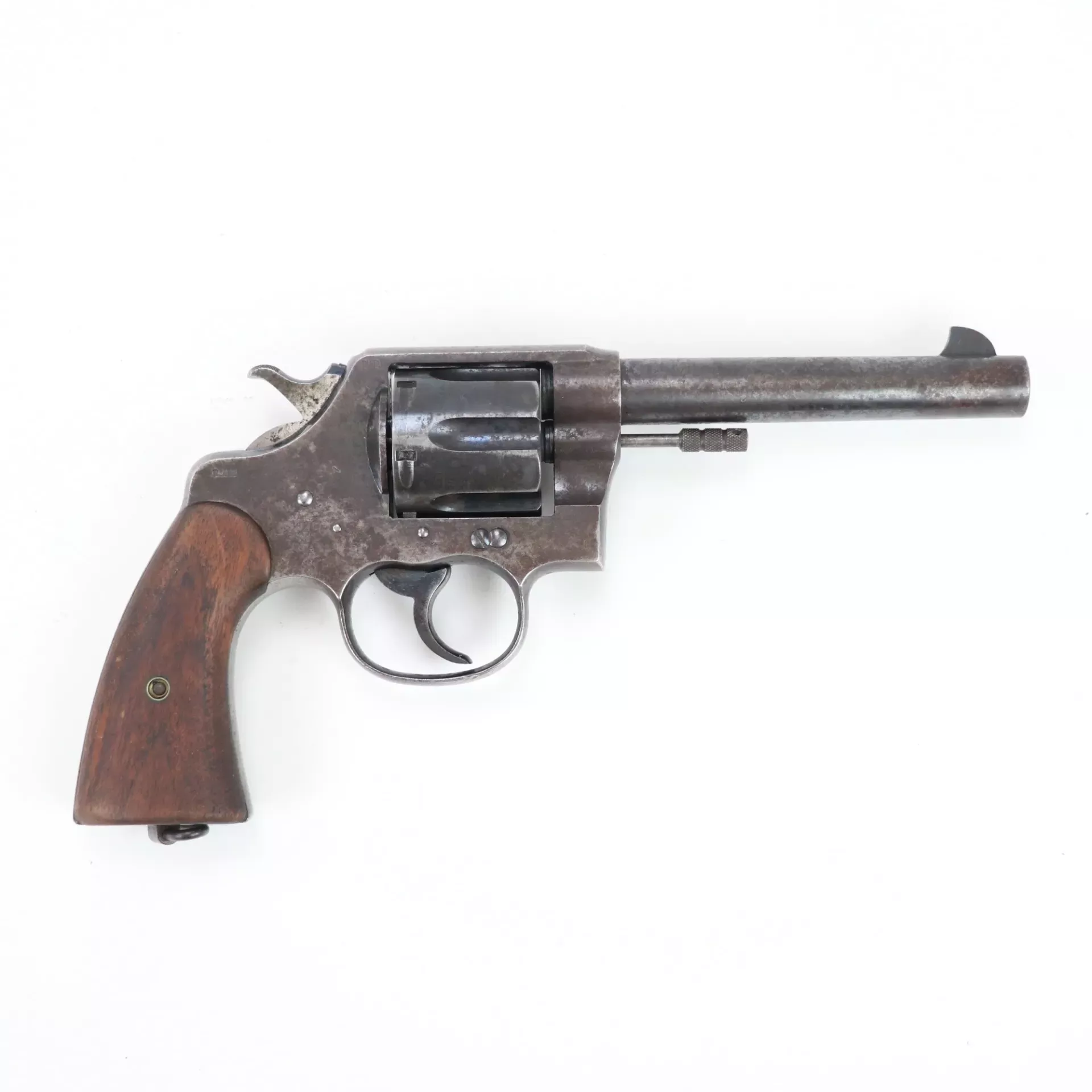USED - Colt 1909 Army DA45 GTO362172